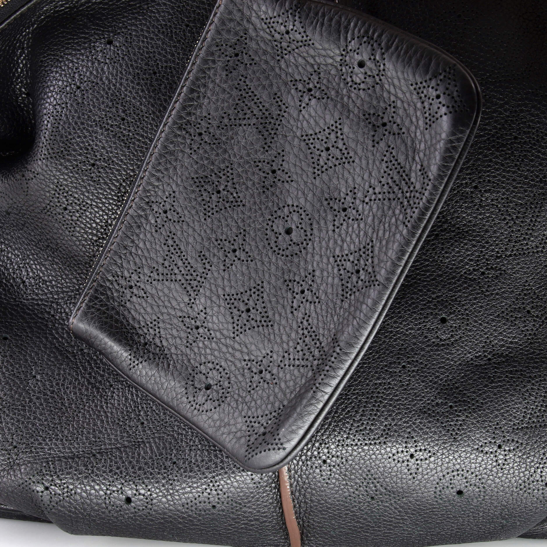 Selene Handbag Mahina Leather MM - Image 7