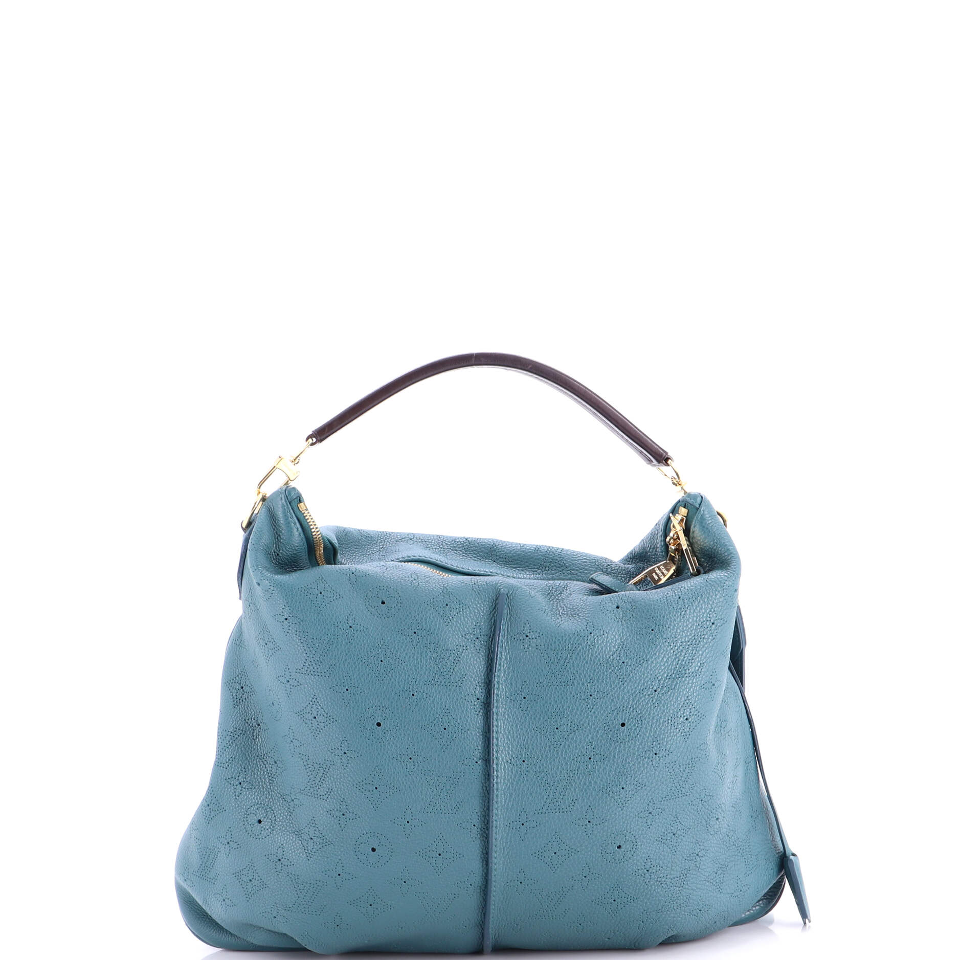 Selene Handbag Mahina Leather MM - Image 3