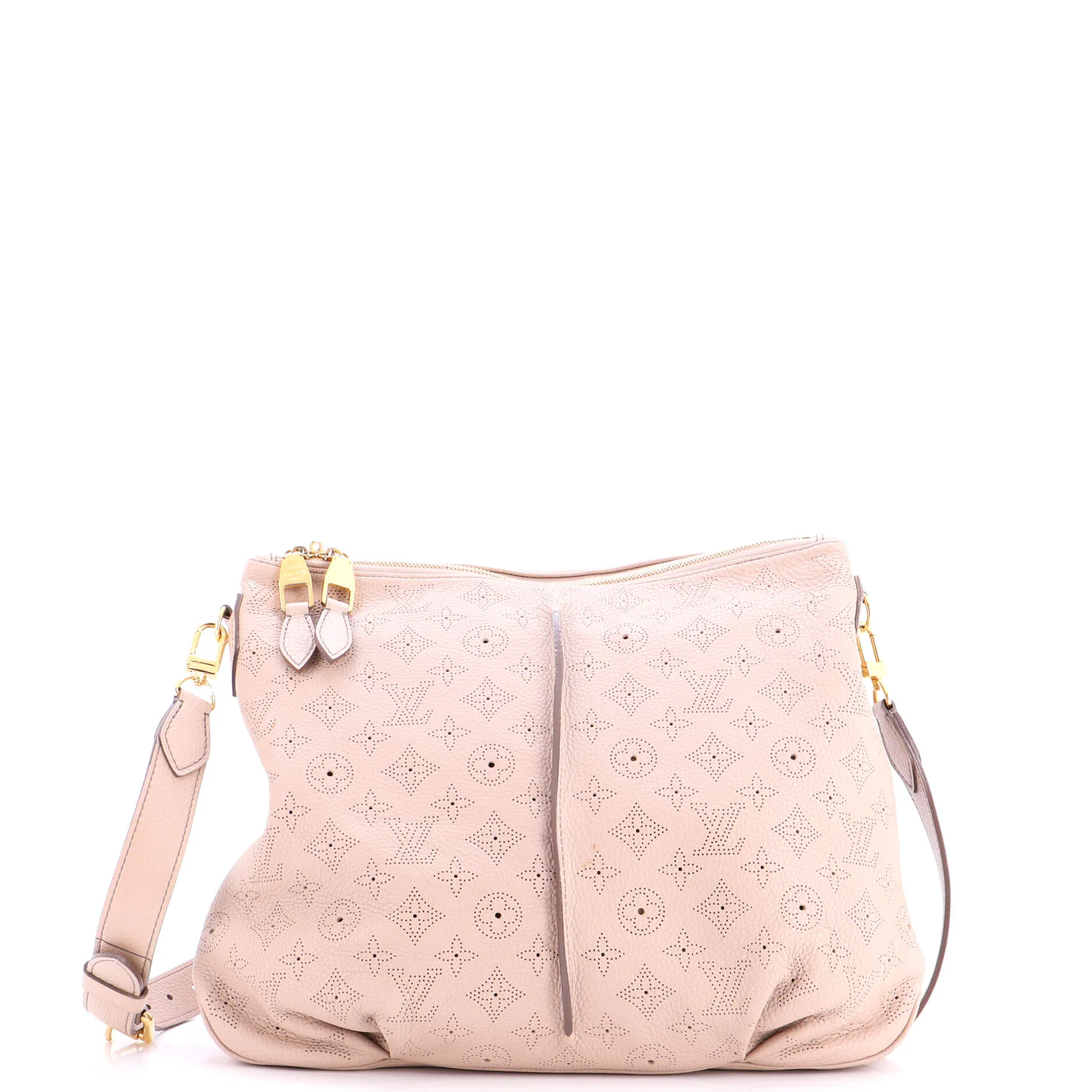 Selene Handbag Mahina Leather PM