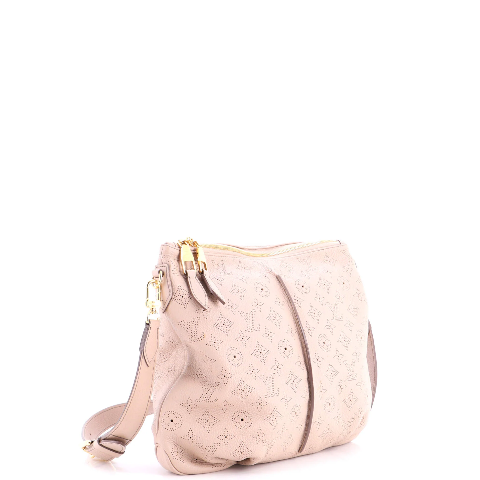 Selene Handbag Mahina Leather PM - Image 3