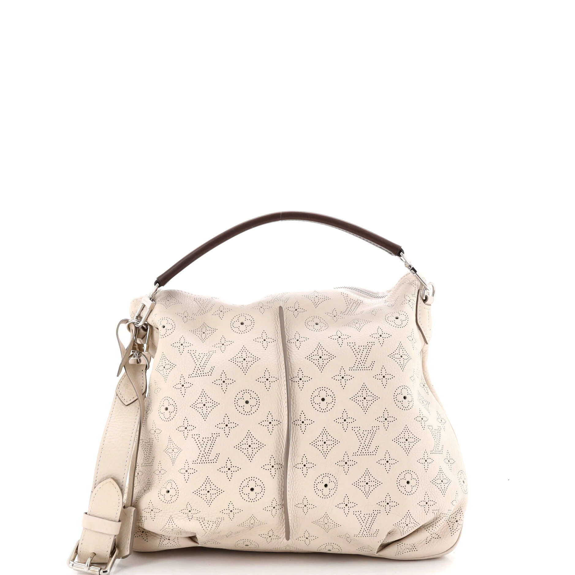 Selene Handbag Mahina Leather PM