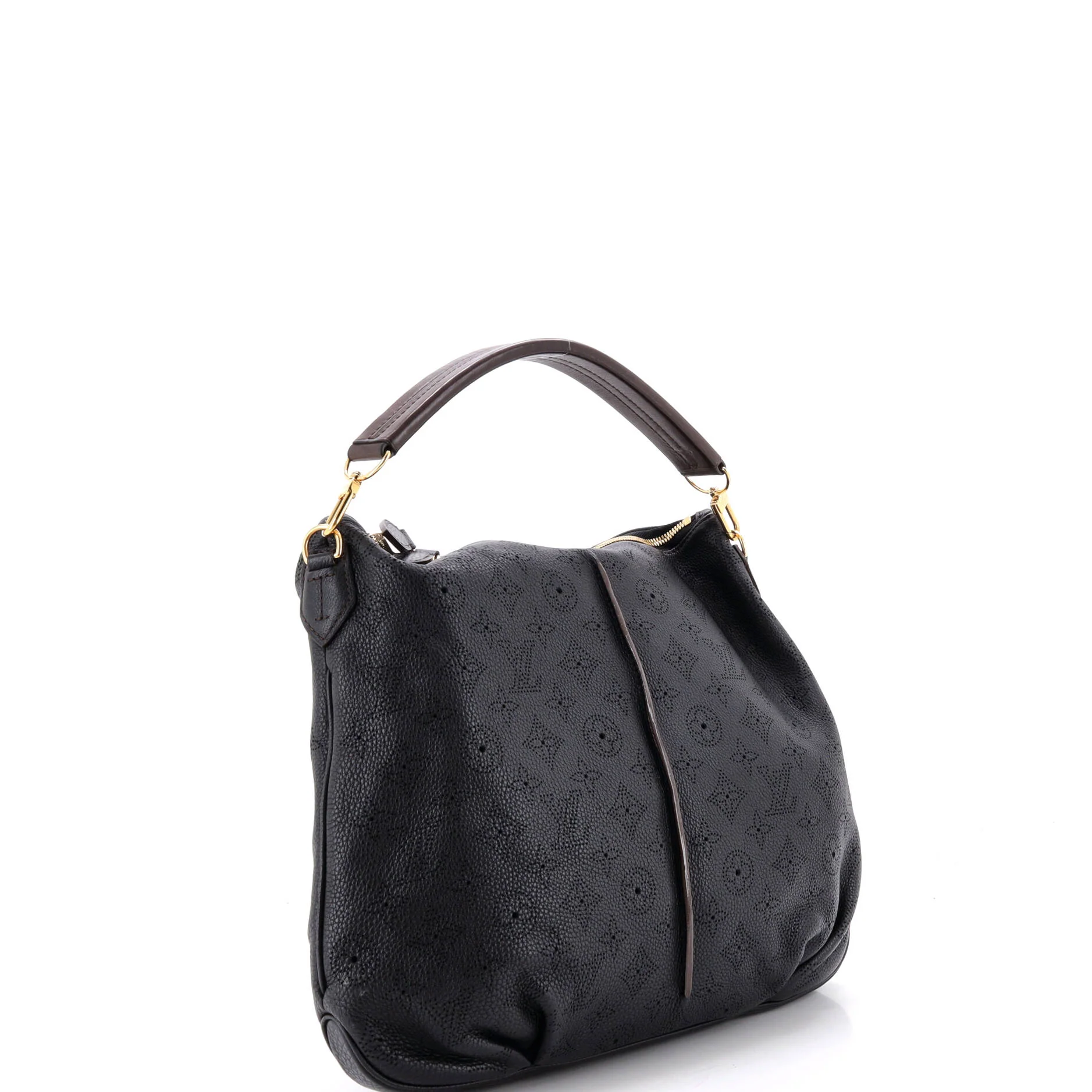 Selene Handbag Mahina Leather PM - Image 3