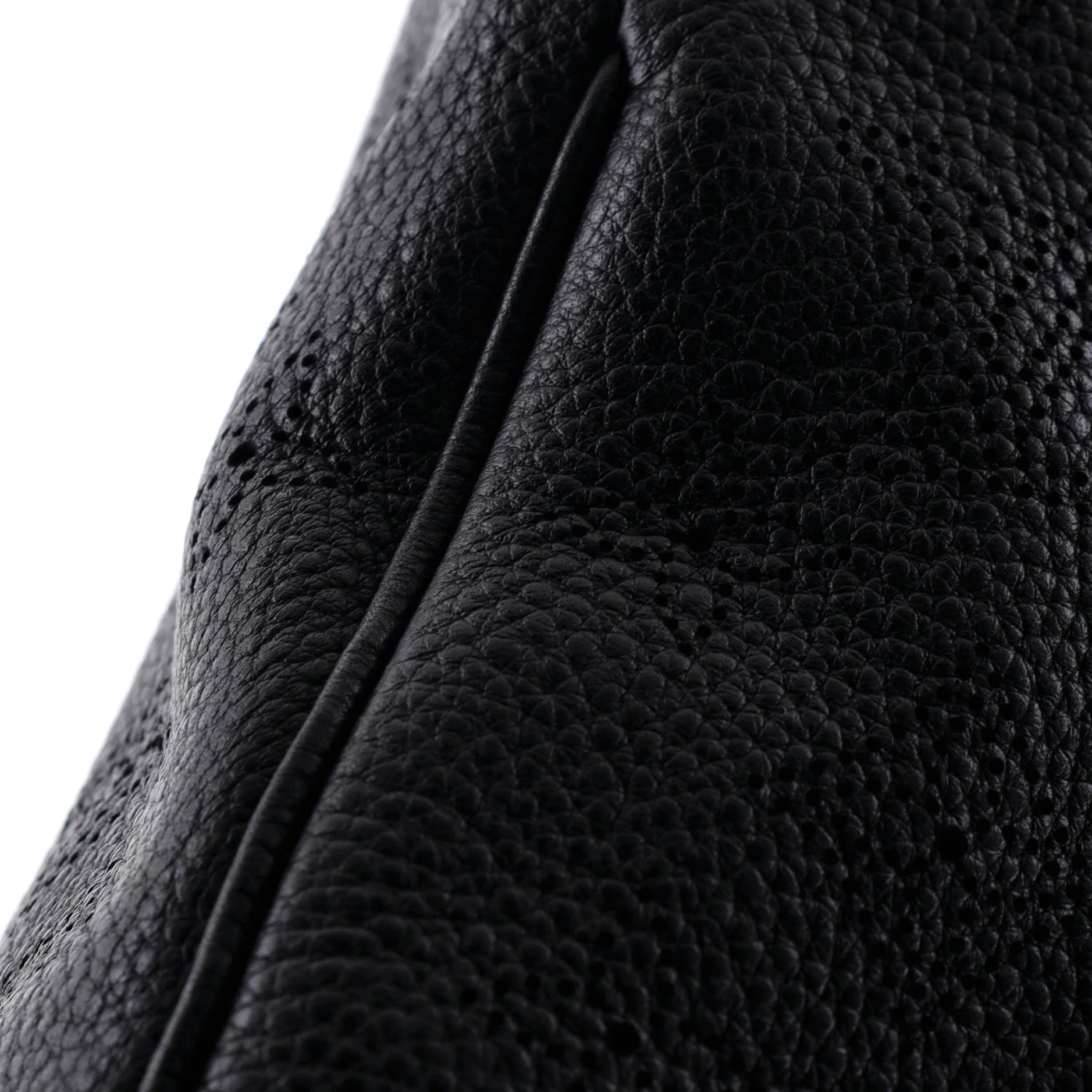 Selene Handbag Mahina Leather PM - Image 7