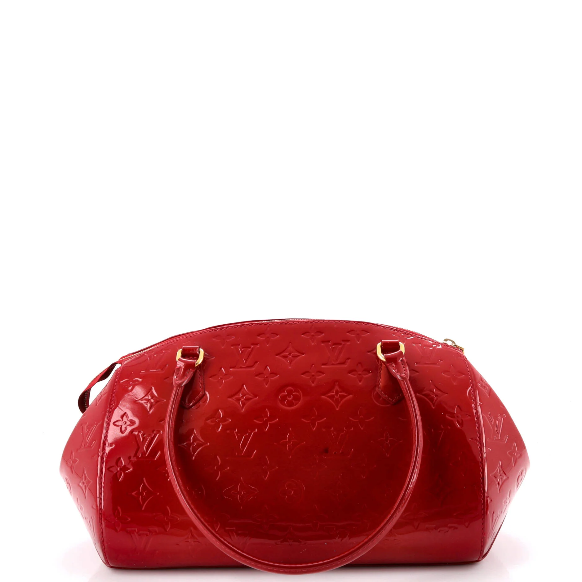 Sherwood Handbag Monogram Vernis GM - Image 3