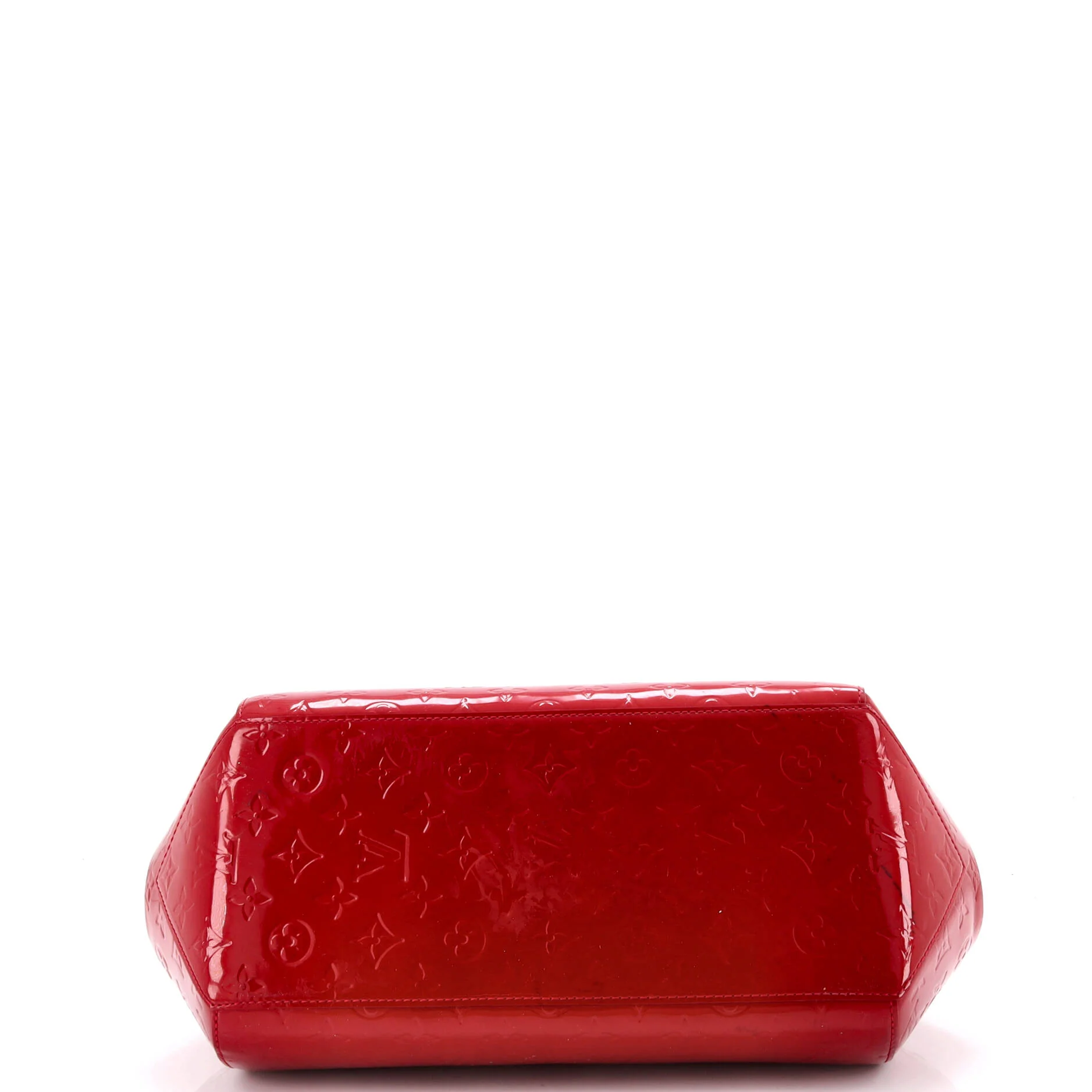 Sherwood Handbag Monogram Vernis GM - Image 4