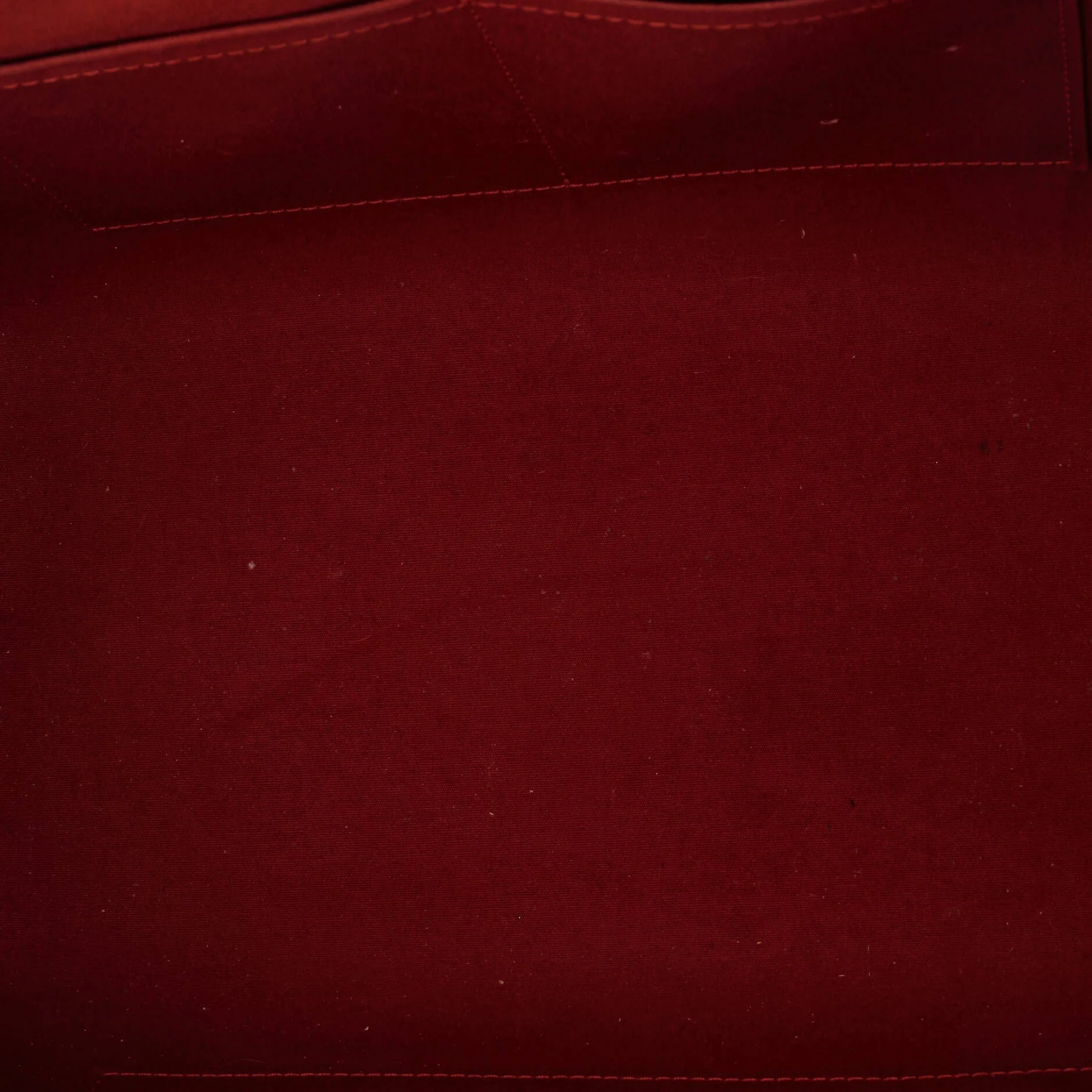 Sherwood Handbag Monogram Vernis GM - Image 5