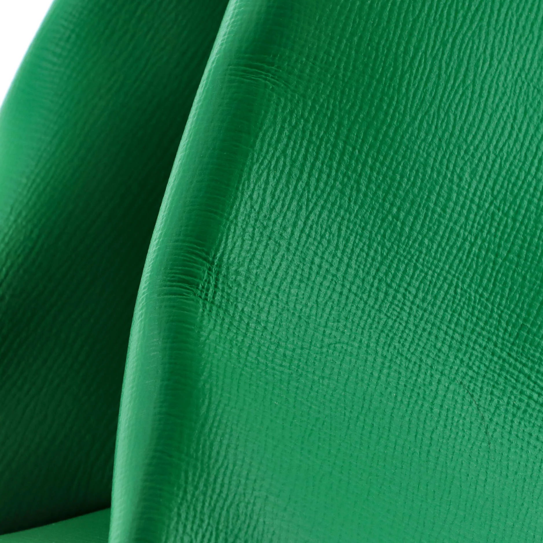 Shopper Tote Leather MM - Image 6