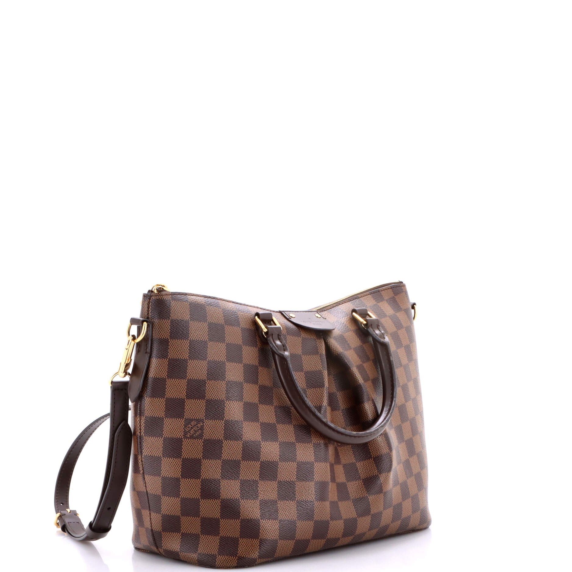 Siena Handbag Damier MM - Image 2
