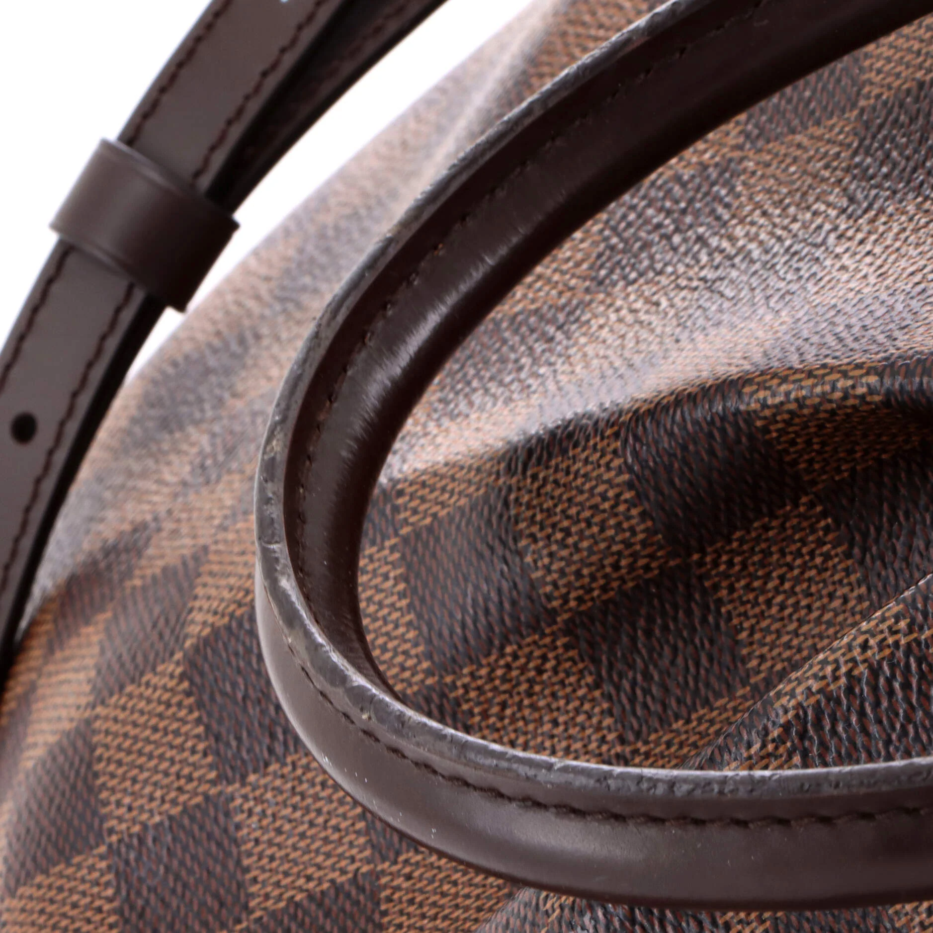 Siena Handbag Damier MM - Image 6