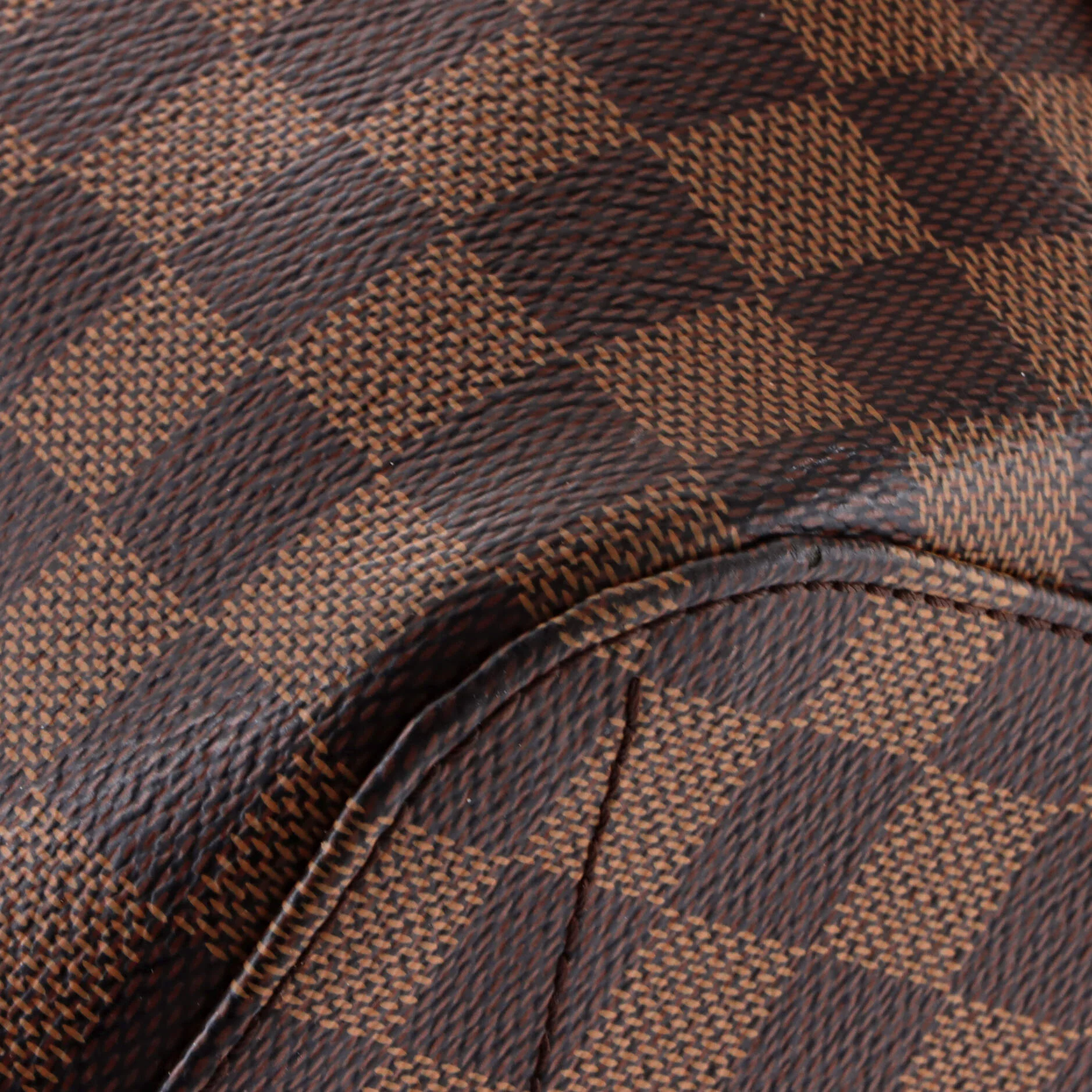 Siena Handbag Damier MM - Image 7