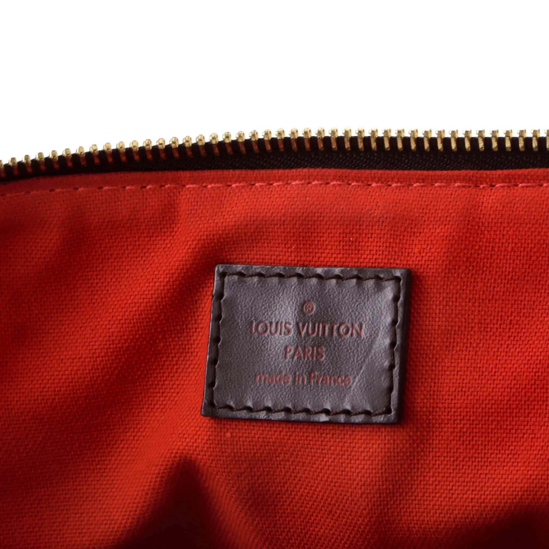 Siena Handbag Damier MM - Image 8