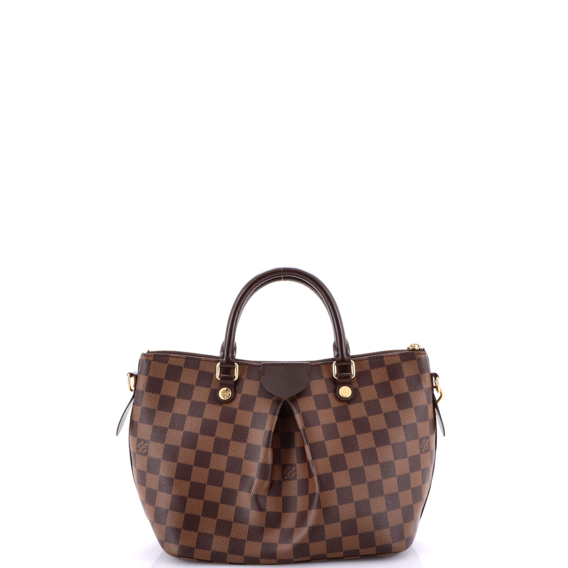 Siena Handbag Damier PM - Image 3