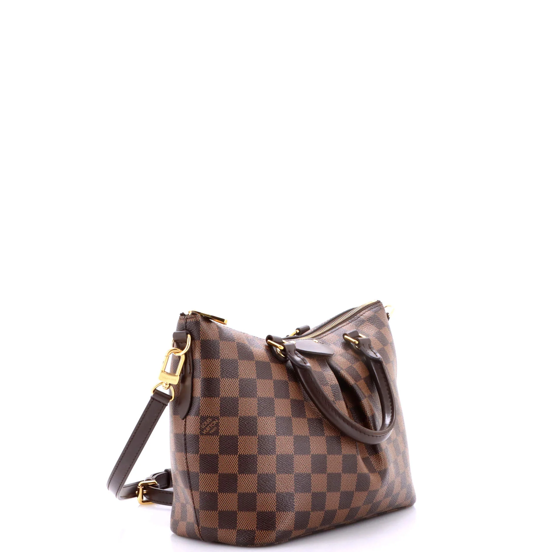 Siena Handbag Damier PM - Image 2