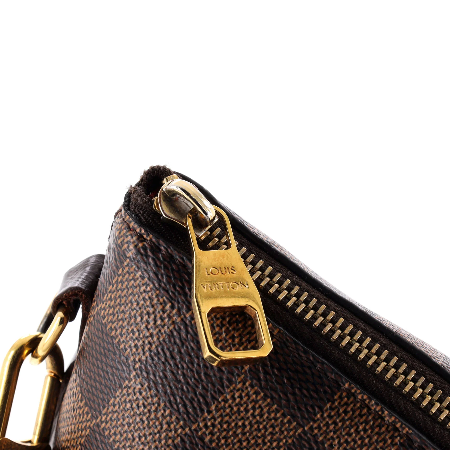 Siena Handbag Damier PM - Image 6