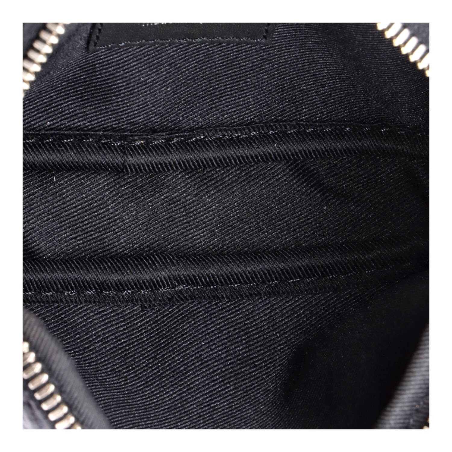 Signature Pocket Belt Bag Monogram Shadow Giant Taurillon Leather - Image 5