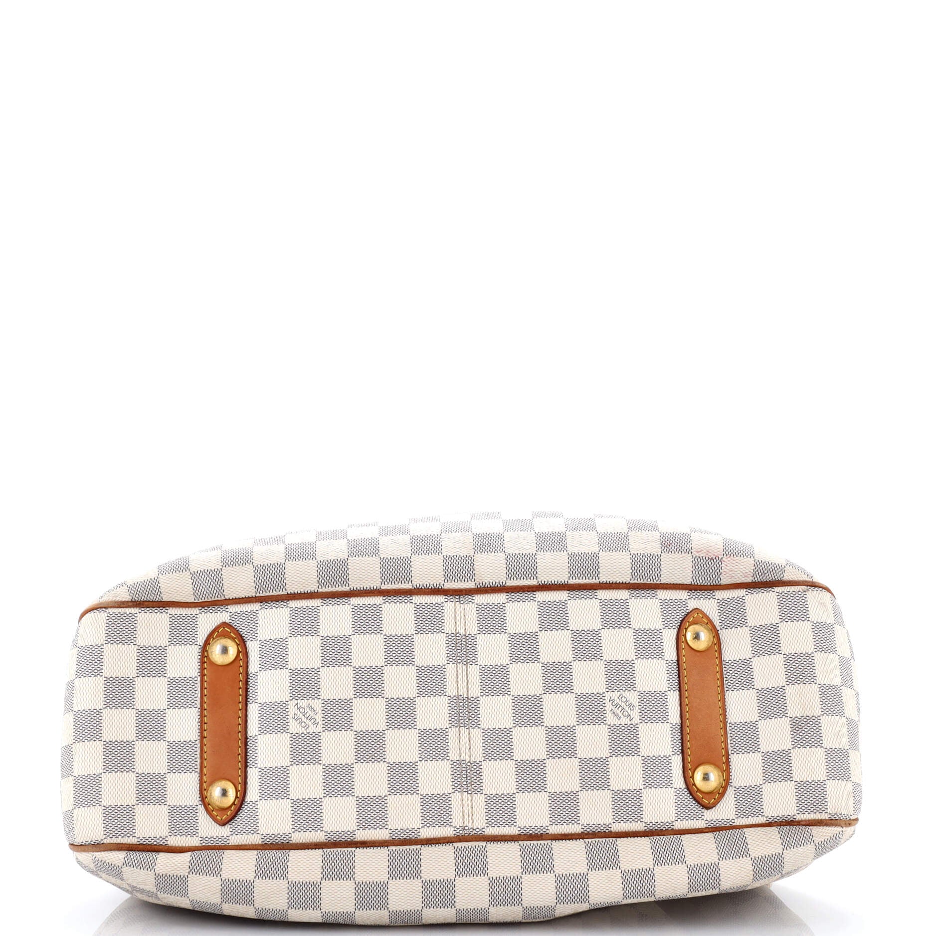 Siracusa Handbag Damier GM - Image 4