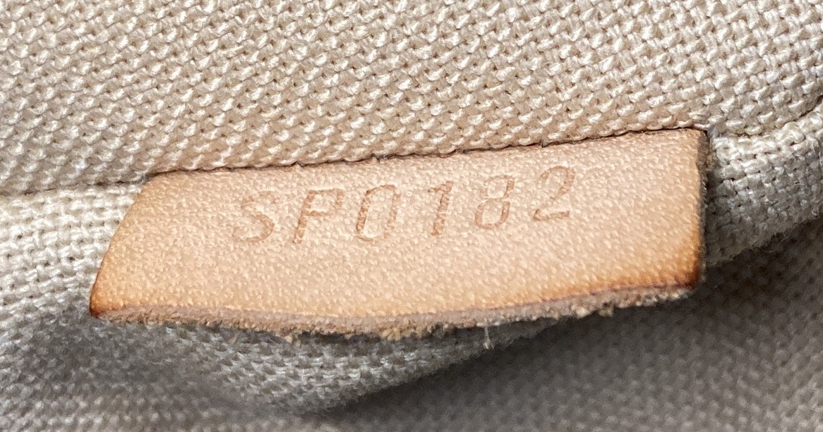 Siracusa Handbag Damier GM - Image 8