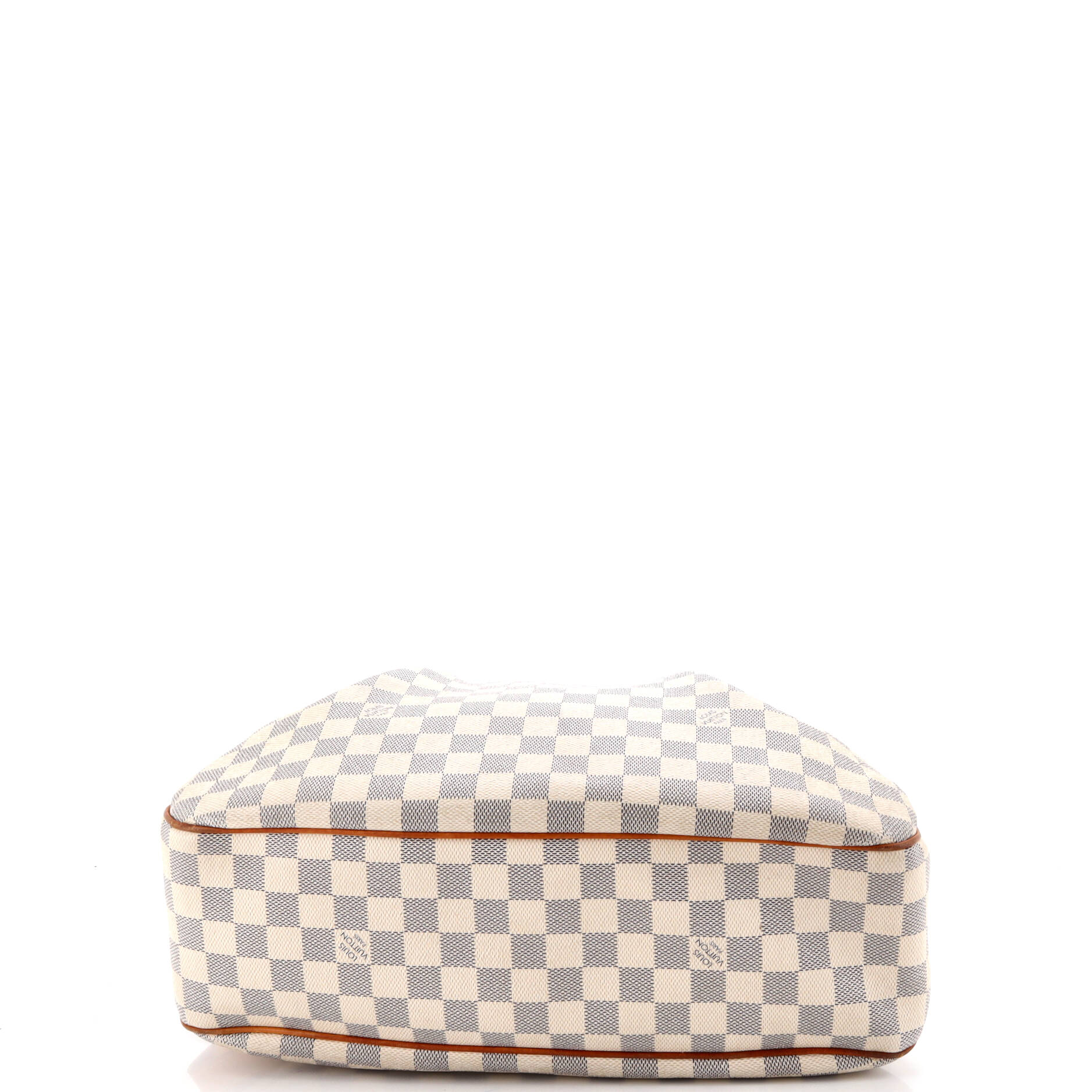Siracusa Handbag Damier MM - Image 4