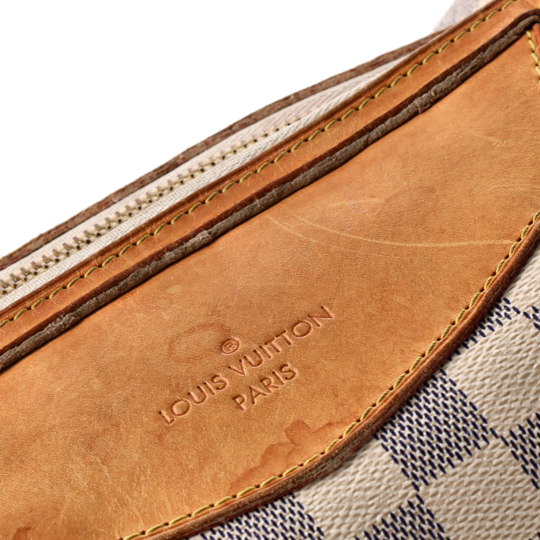 Siracusa Handbag Damier MM - Image 6