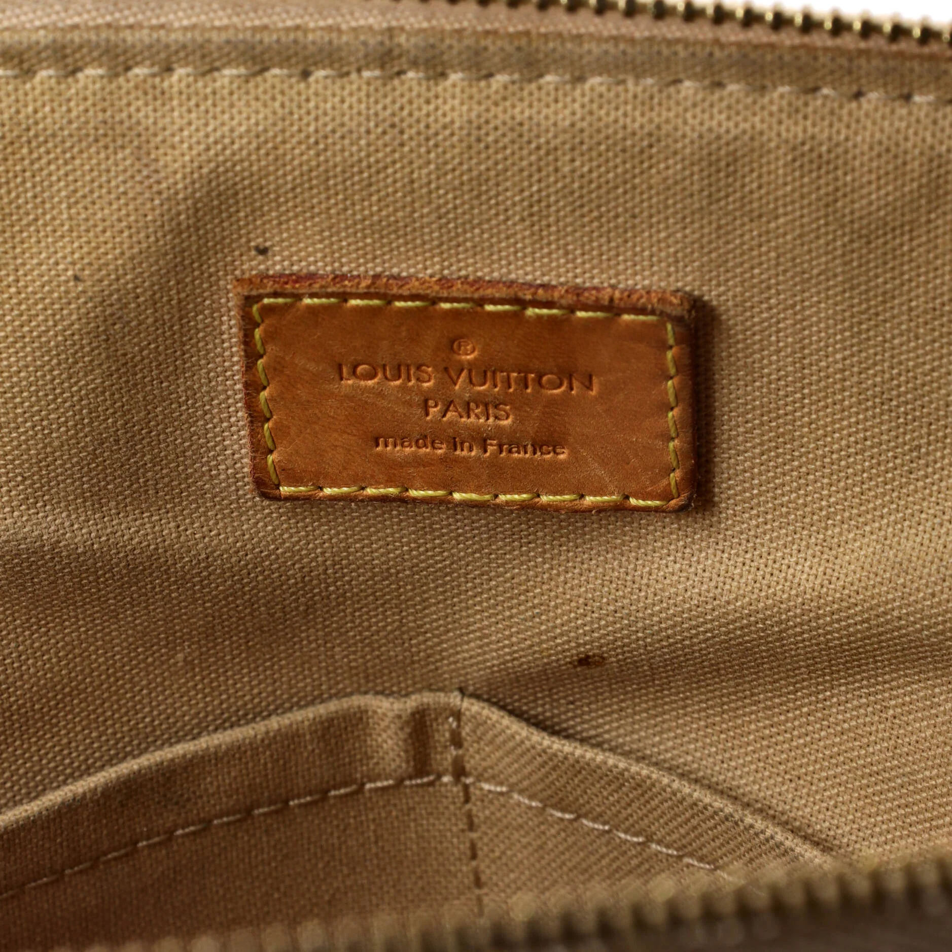 Siracusa Handbag Damier MM - Image 7