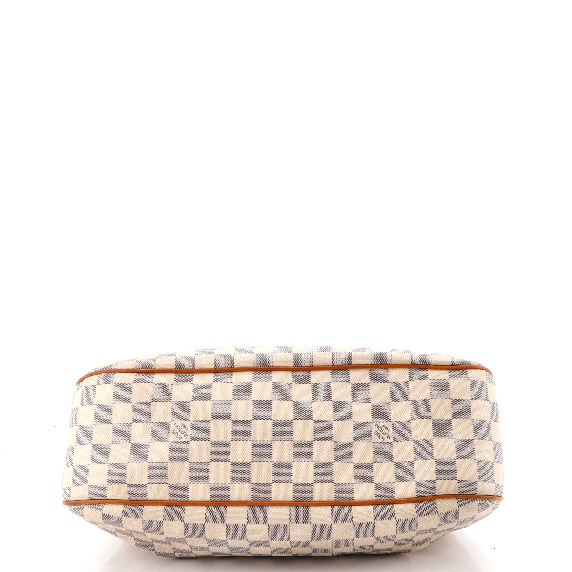 Siracusa Handbag Damier MM - Image 4