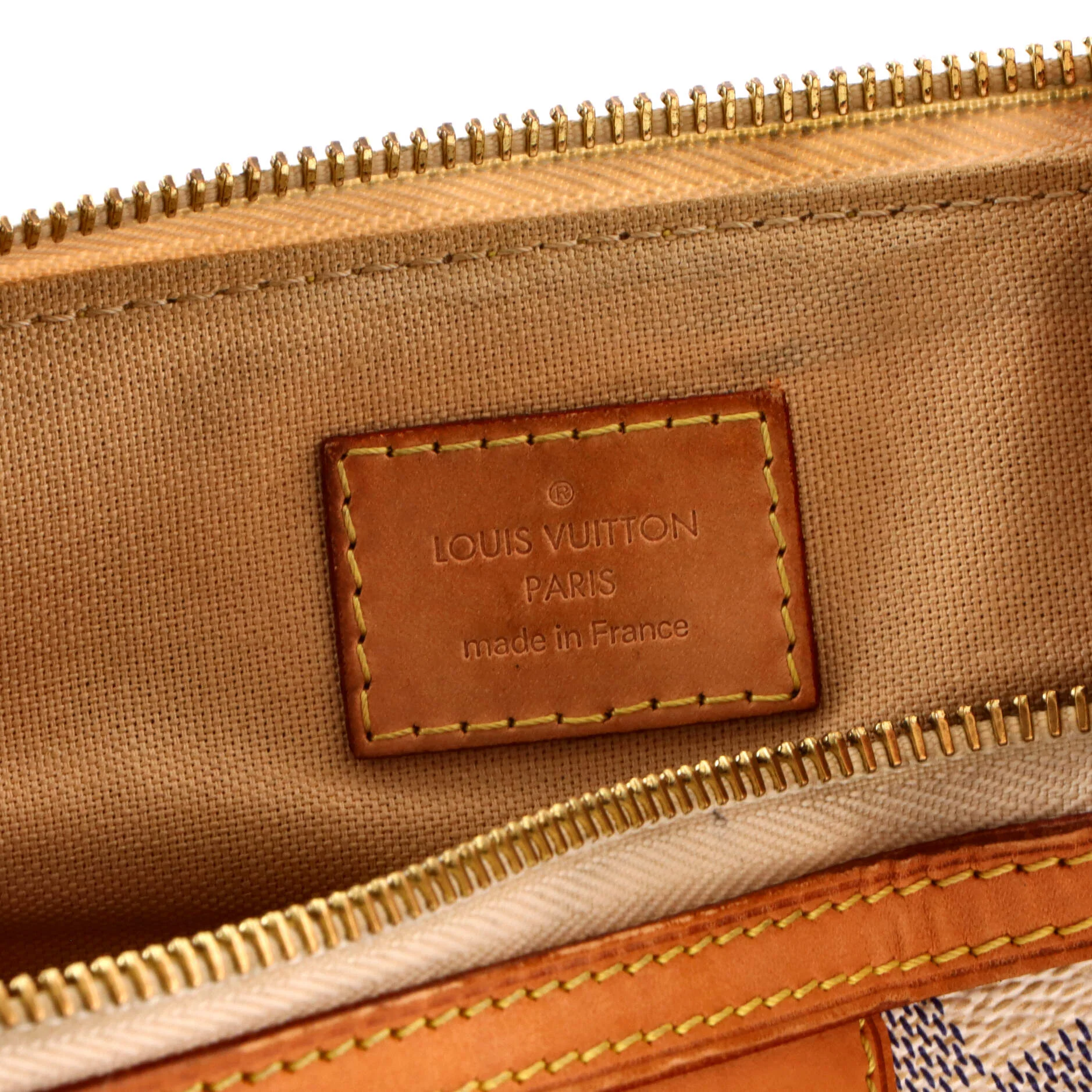 Siracusa Handbag Damier PM - Image 8