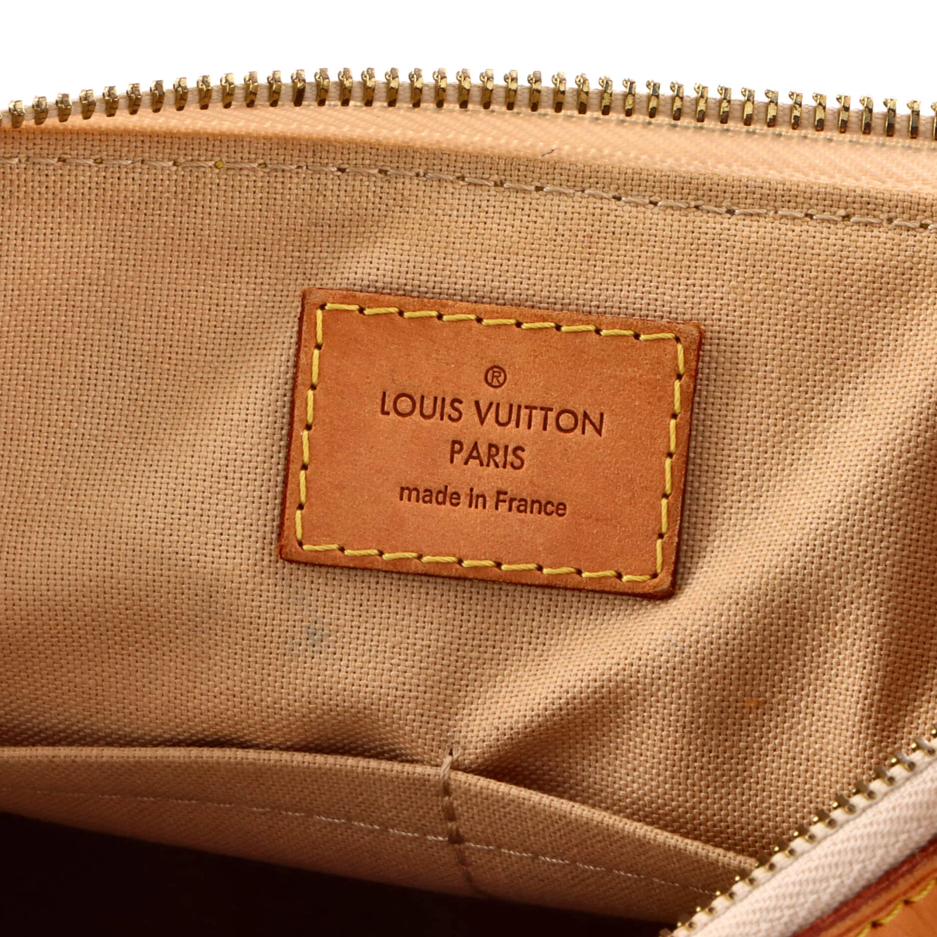 Siracusa Handbag Damier PM - Image 8