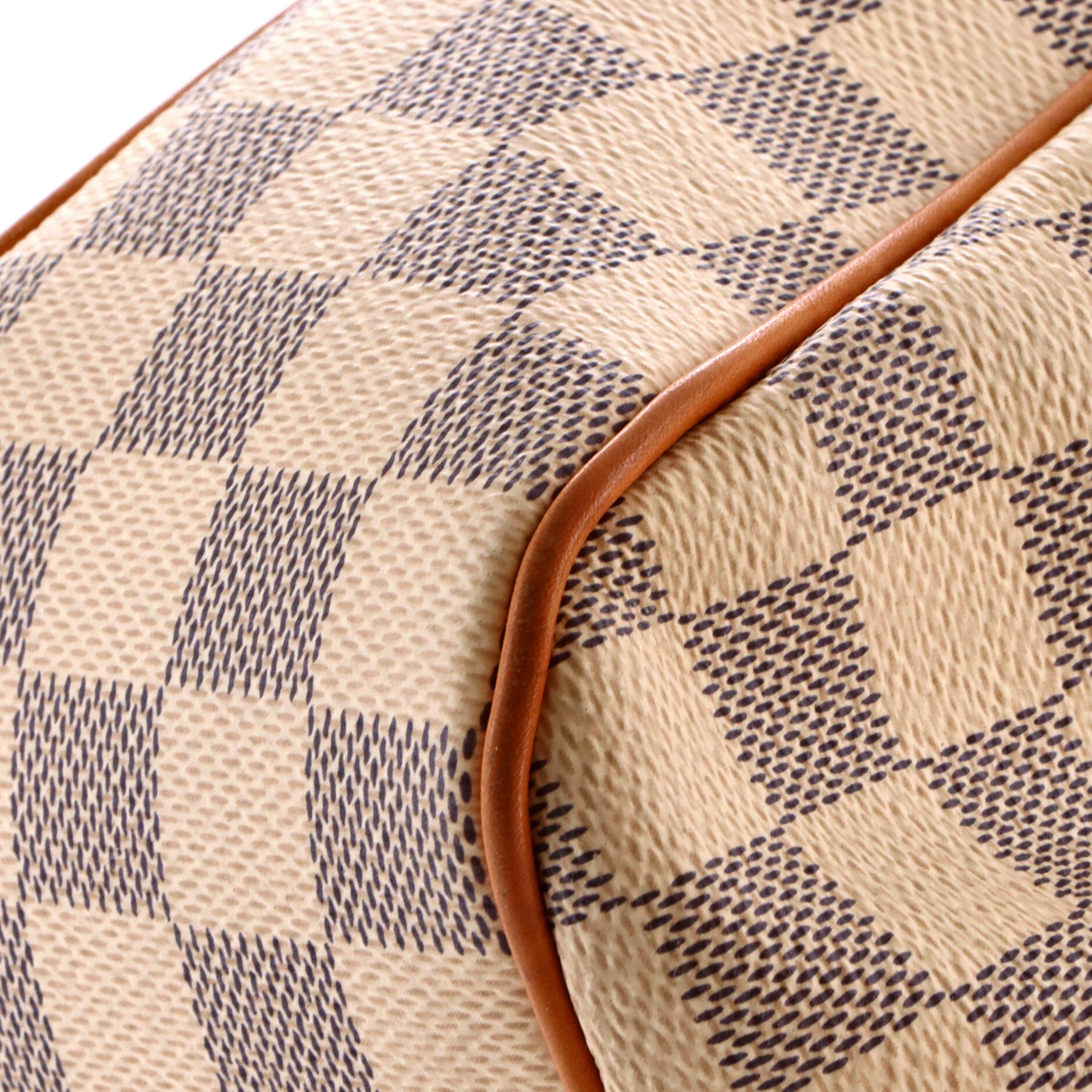 Siracusa Handbag Damier PM - Image 6