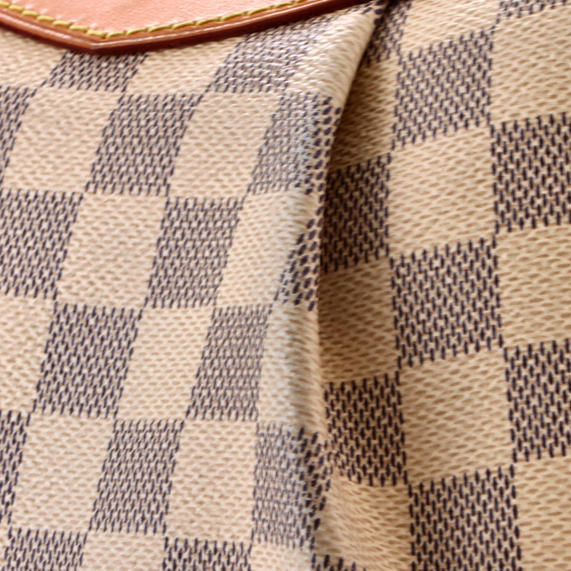 Siracusa Handbag Damier PM - Image 7