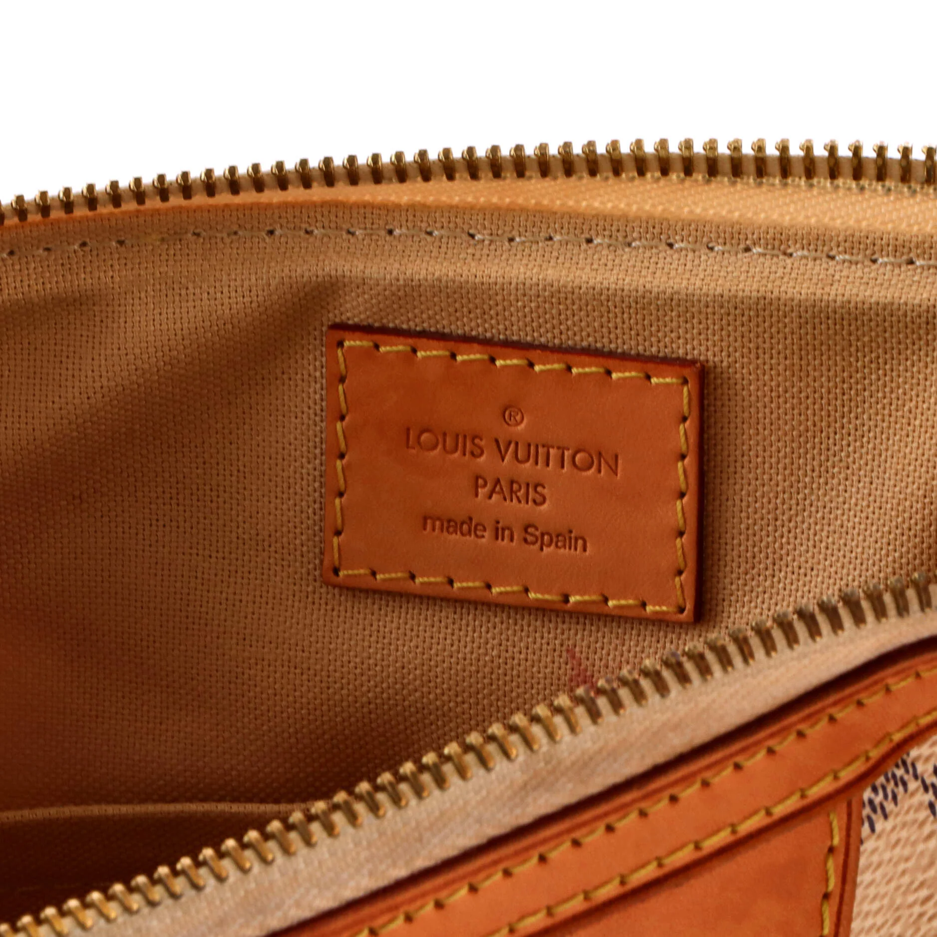 Siracusa Handbag Damier PM - Image 8