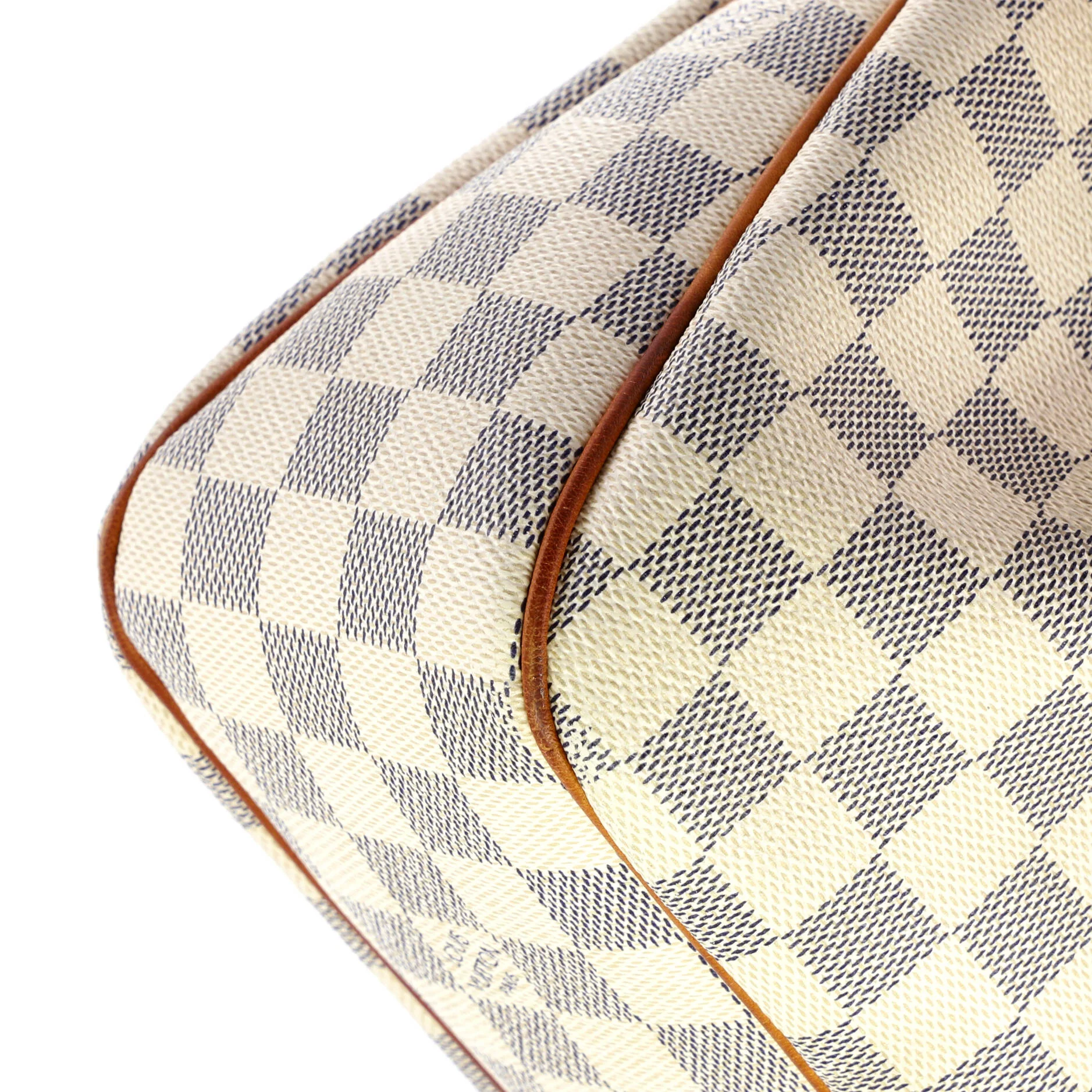 Siracusa Handbag Damier PM - Image 6