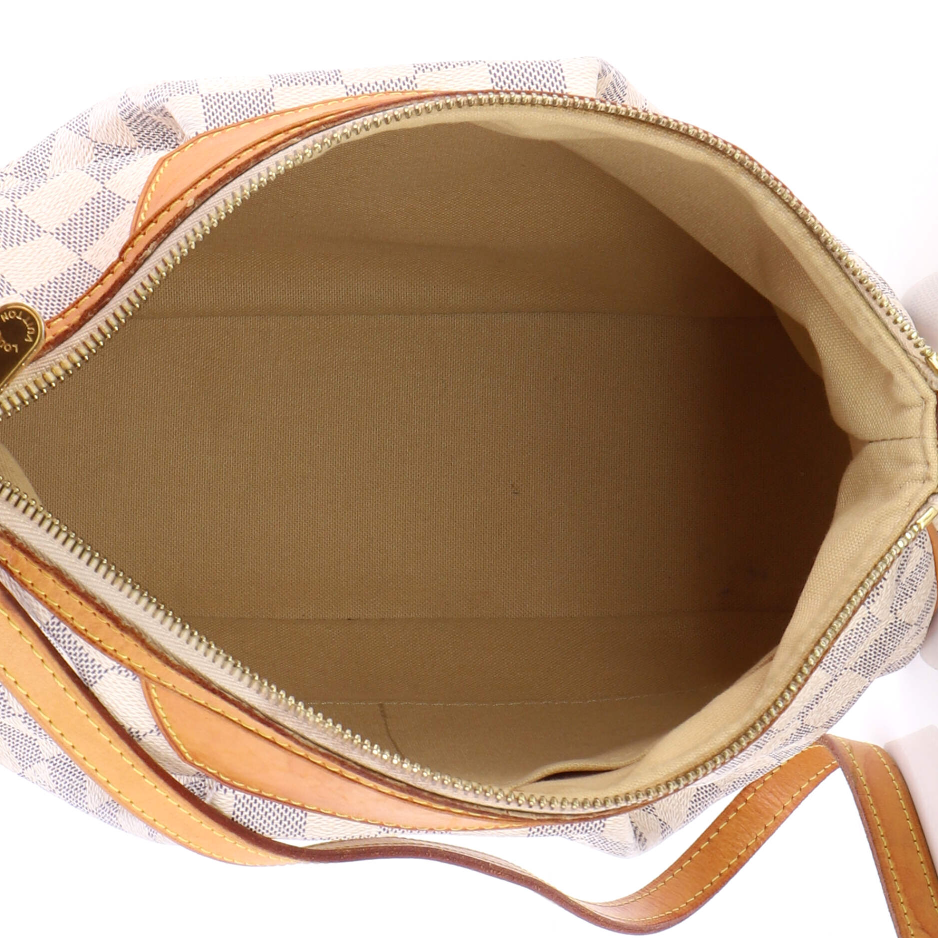 Siracusa Handbag Damier PM - Image 5