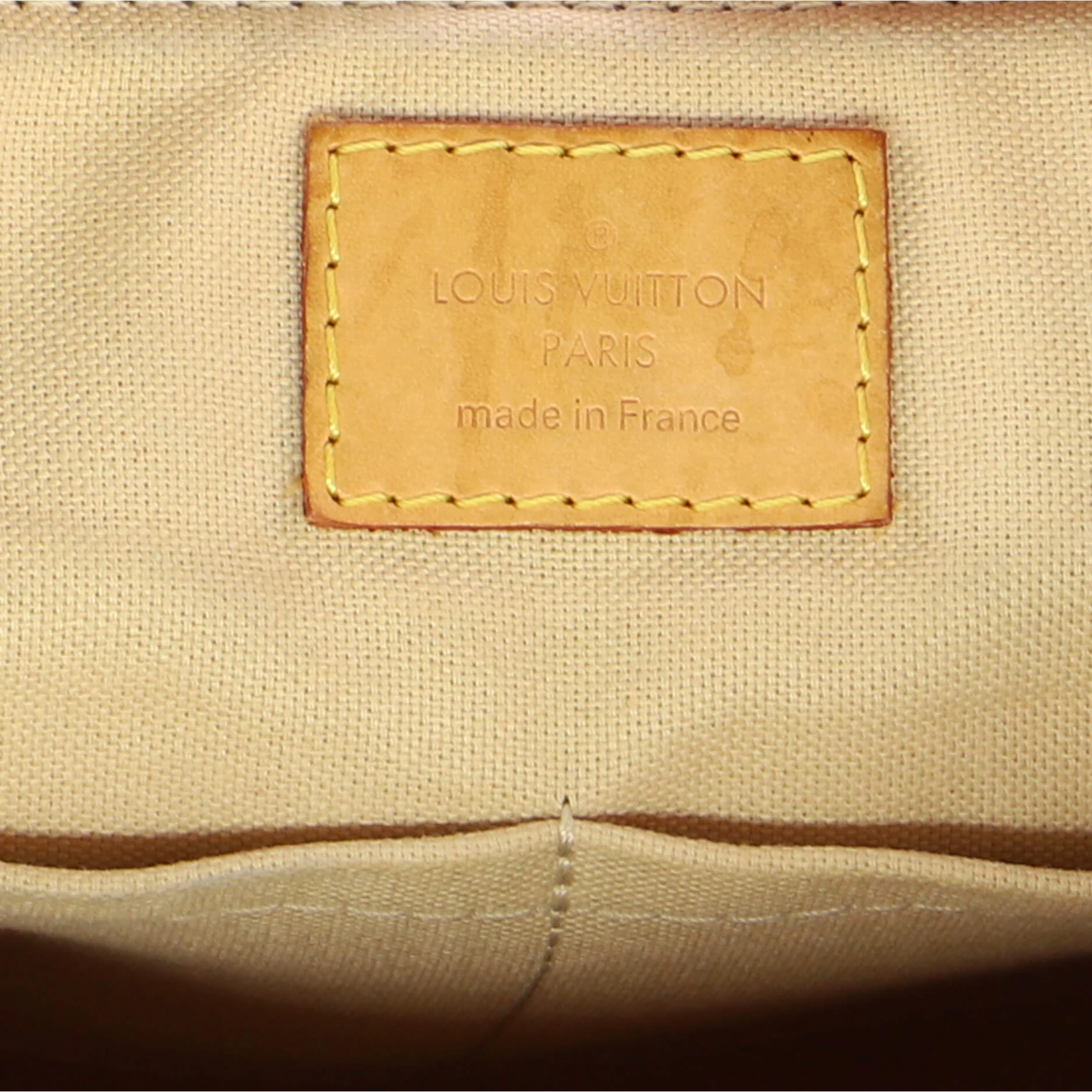 Siracusa Handbag Damier PM - Image 8