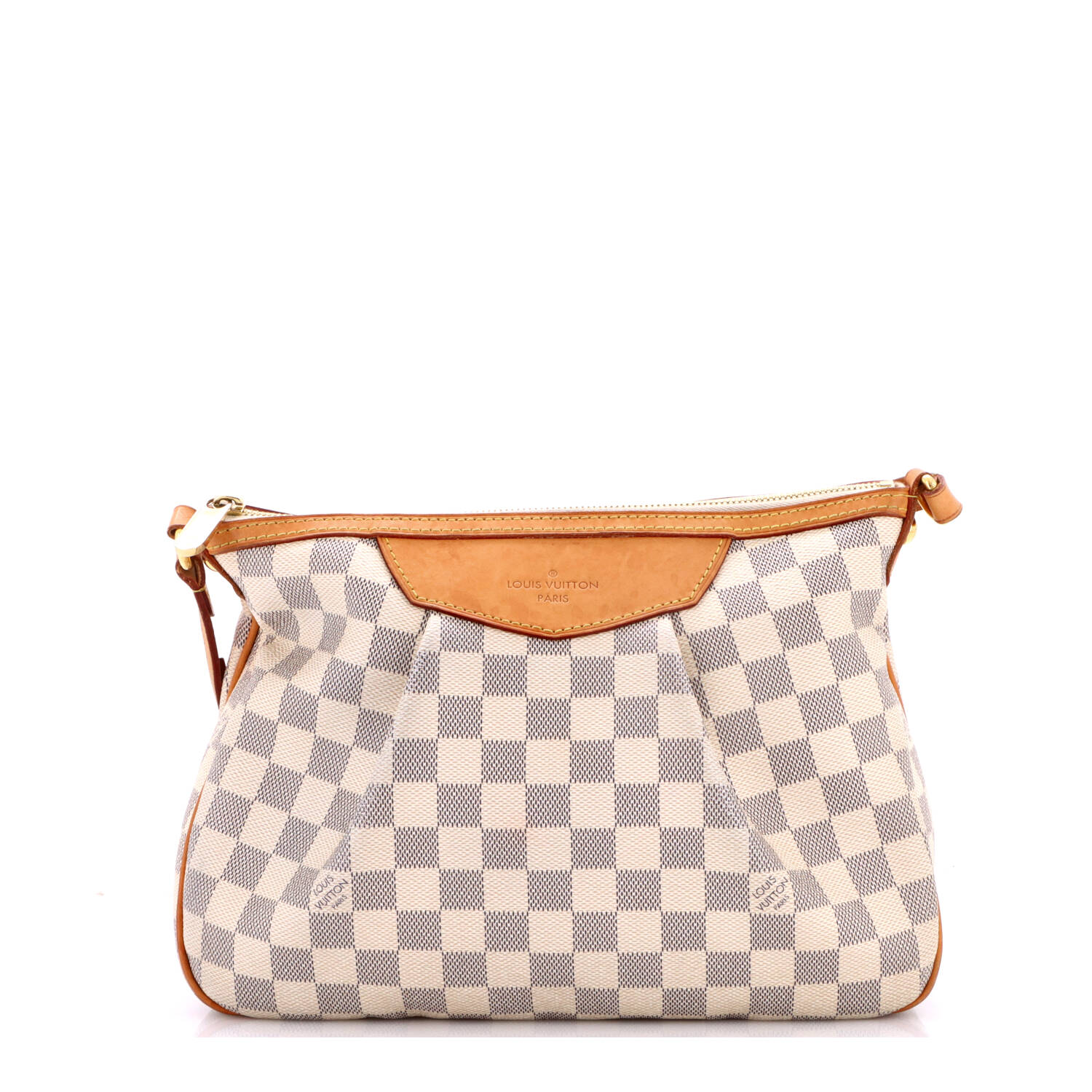 Siracusa Handbag Damier PM