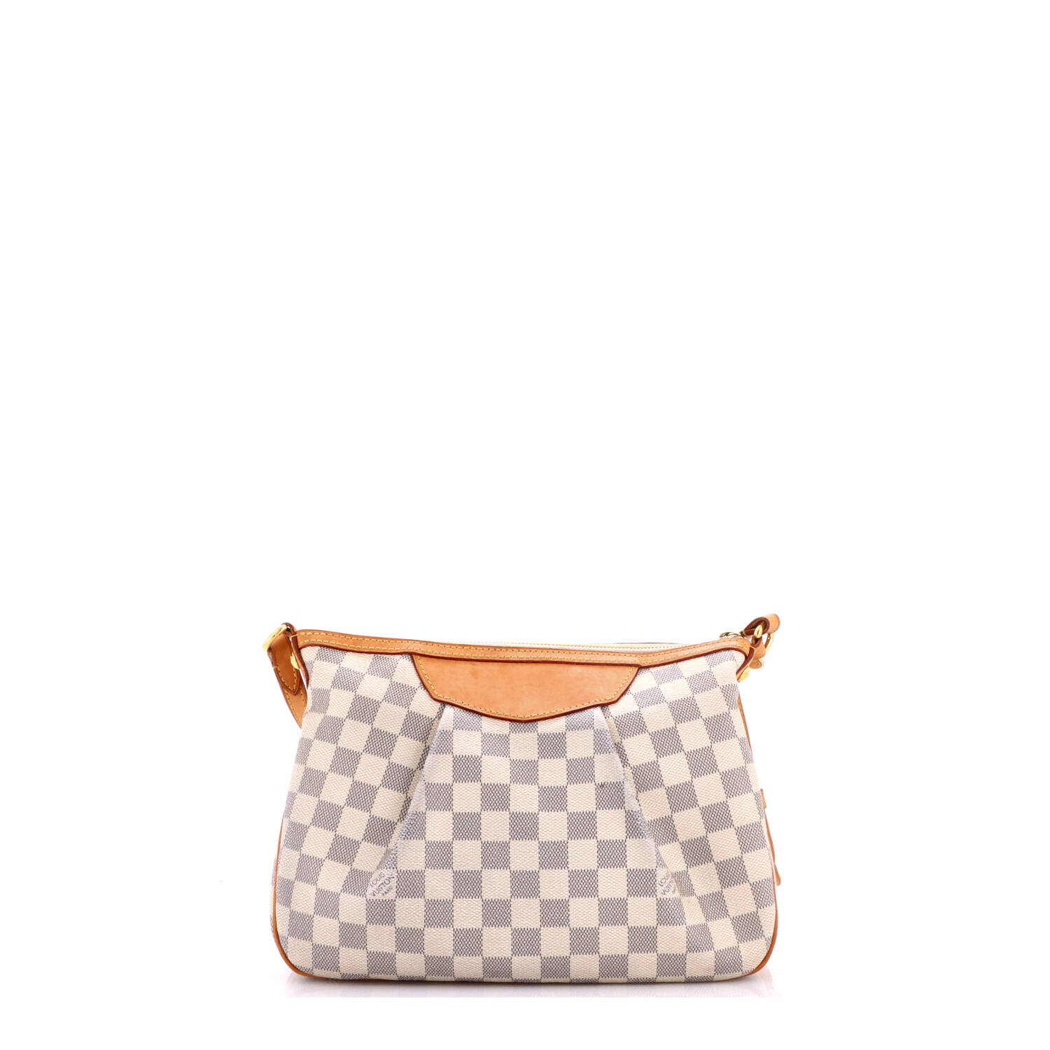 Siracusa Handbag Damier PM - Image 3