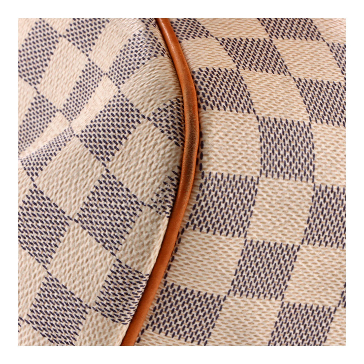 Siracusa Handbag Damier PM - Image 7