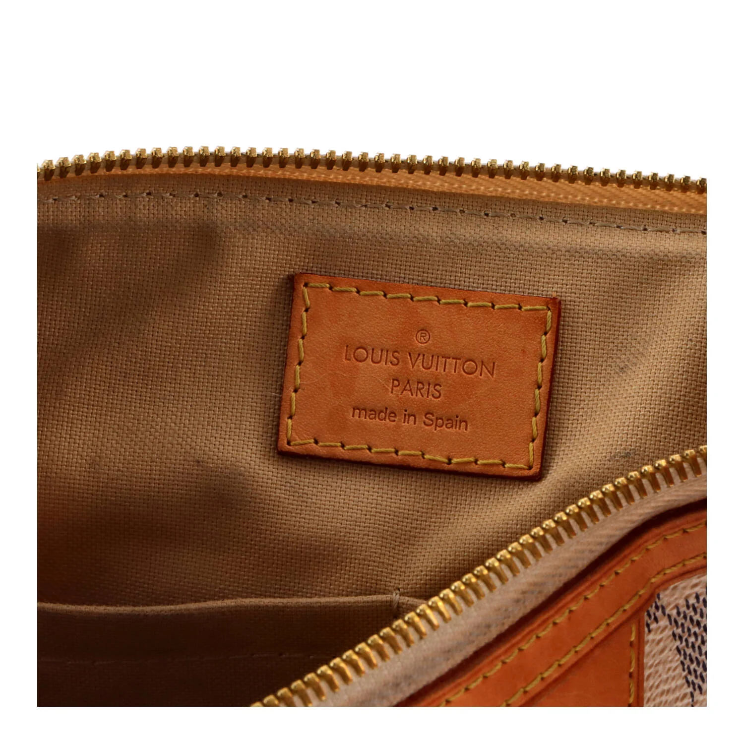 Siracusa Handbag Damier PM - Image 8