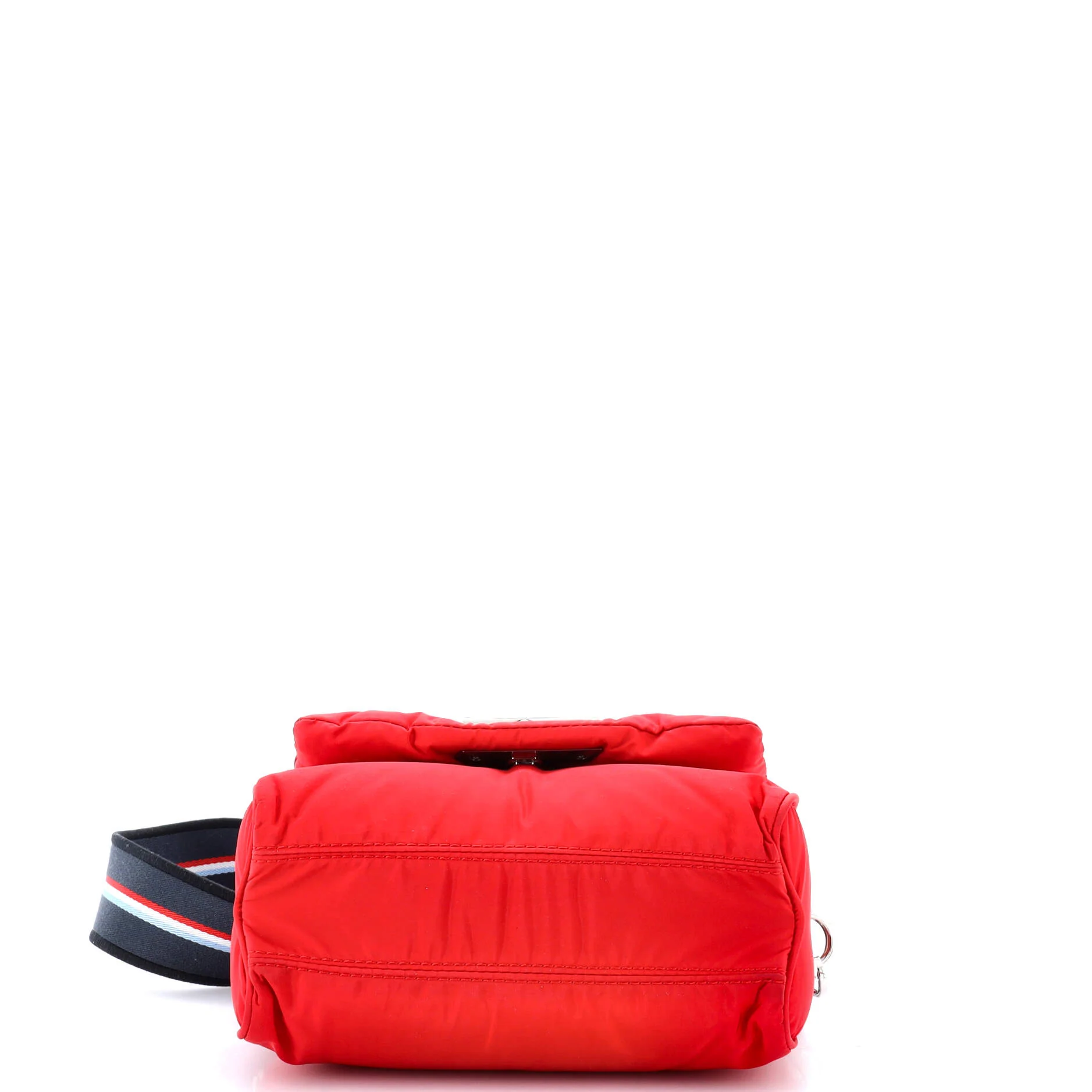 Ski Twist Handbag Padded Econyl PM - Image 4