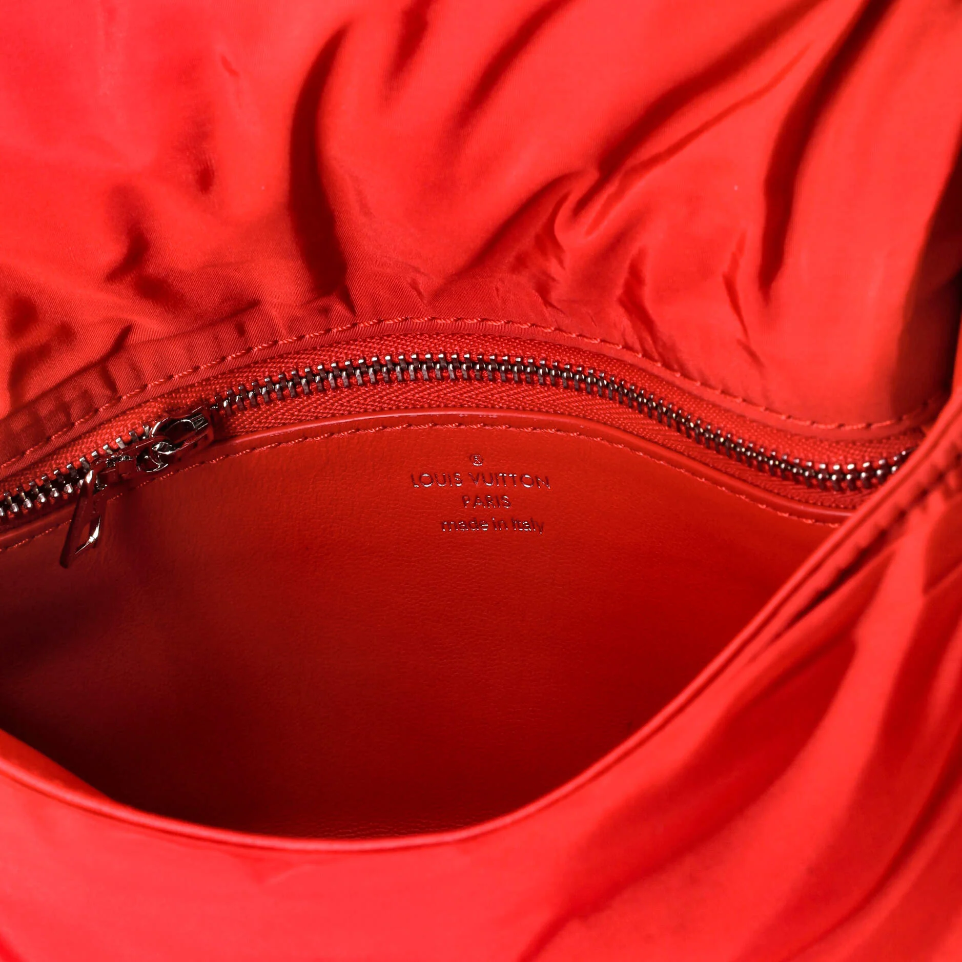 Ski Twist Handbag Padded Econyl PM - Image 6