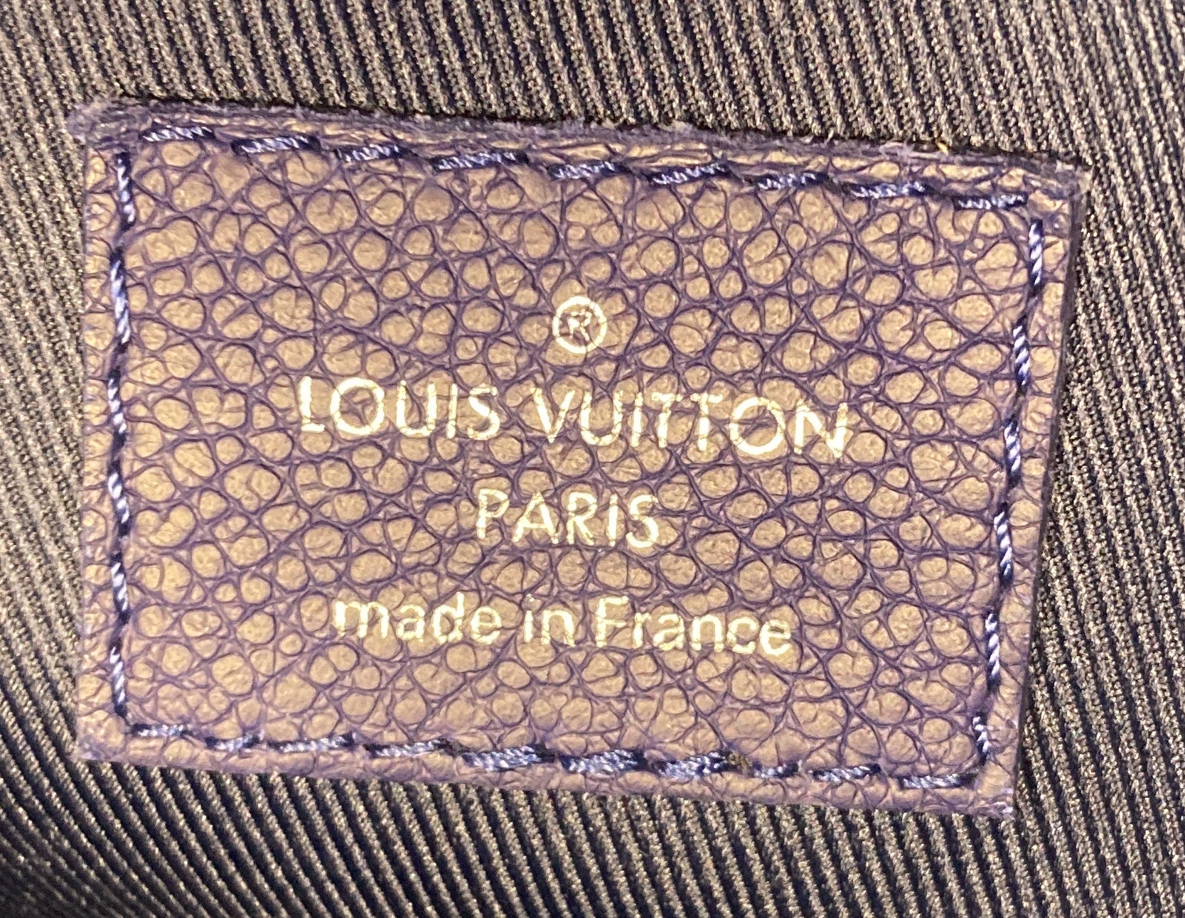 Soft Trunk Bag Limited Edition Monogram Bandana Leather Mini - Image 7