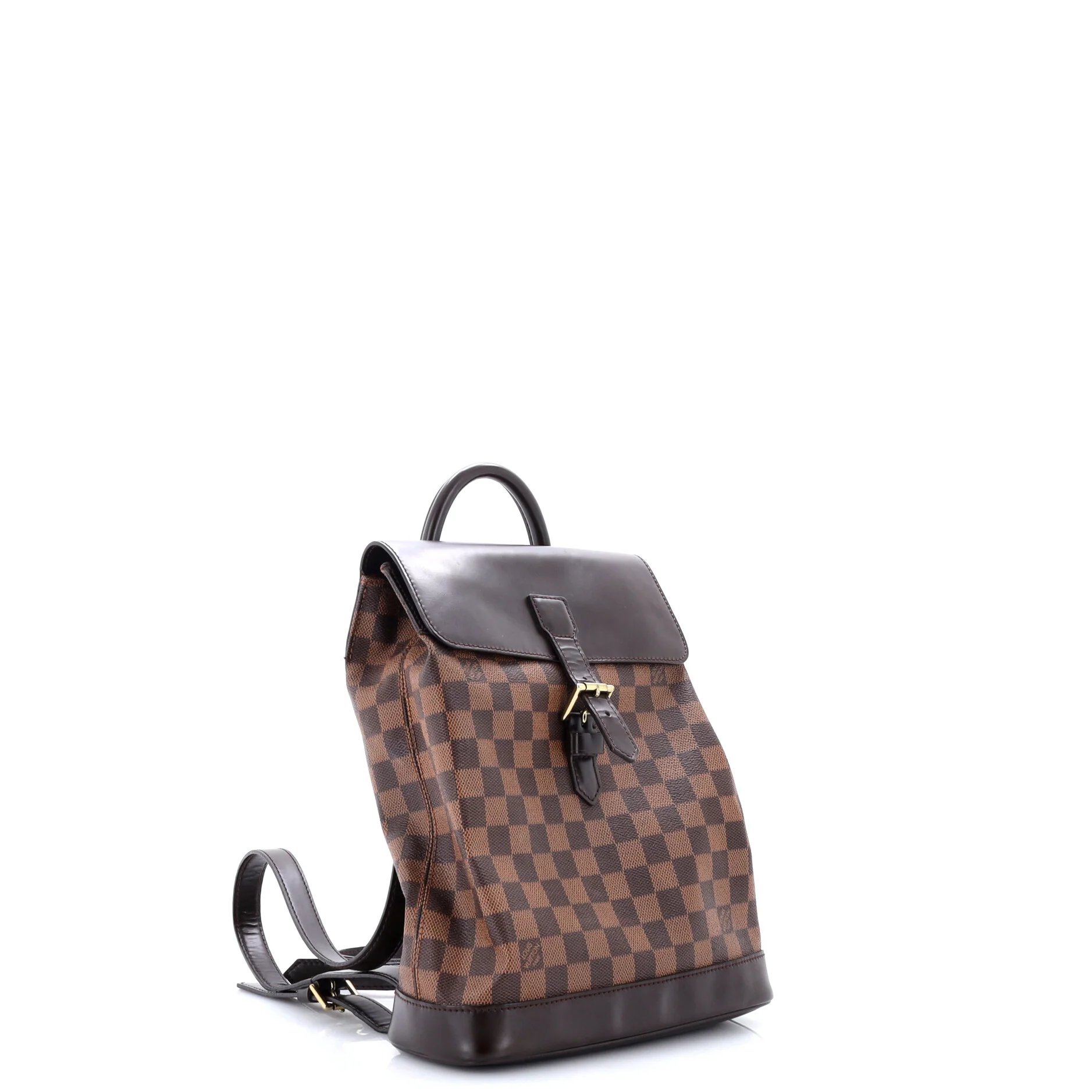 Soho Backpack Damier - Image 2