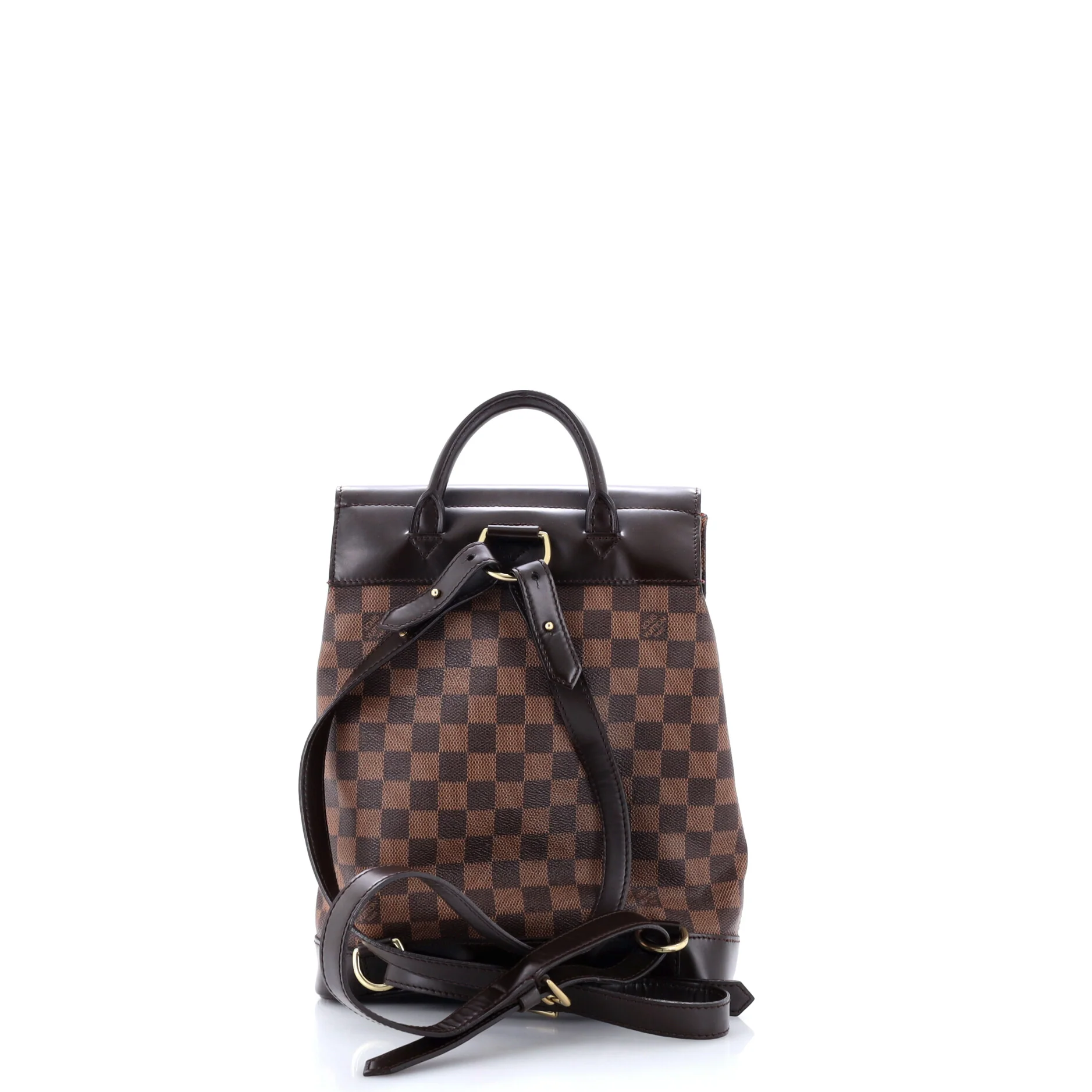 Soho Backpack Damier - Image 3
