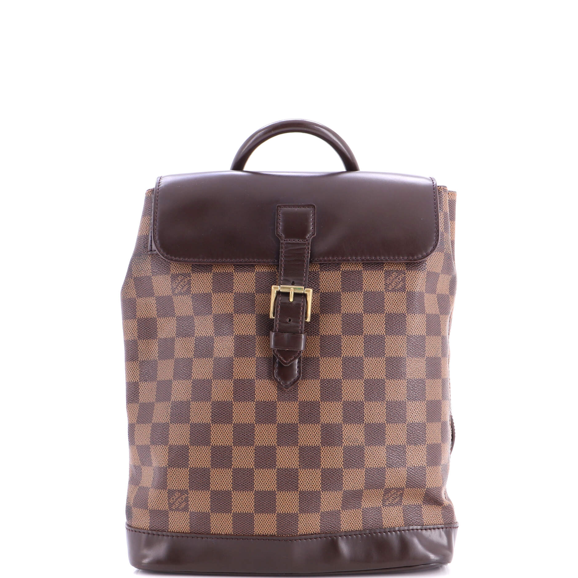 Soho Backpack Damier