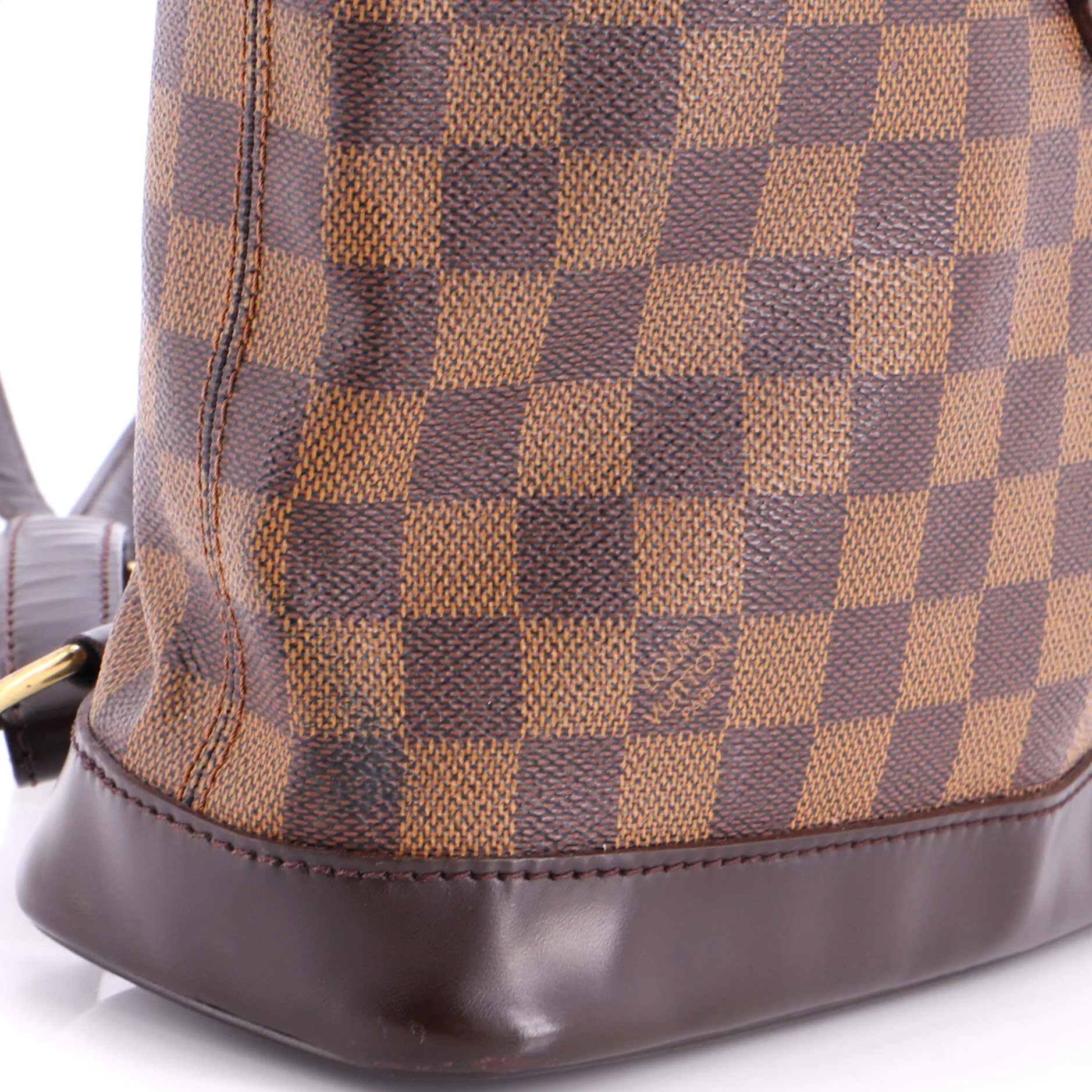 Soho Backpack Damier - Image 6