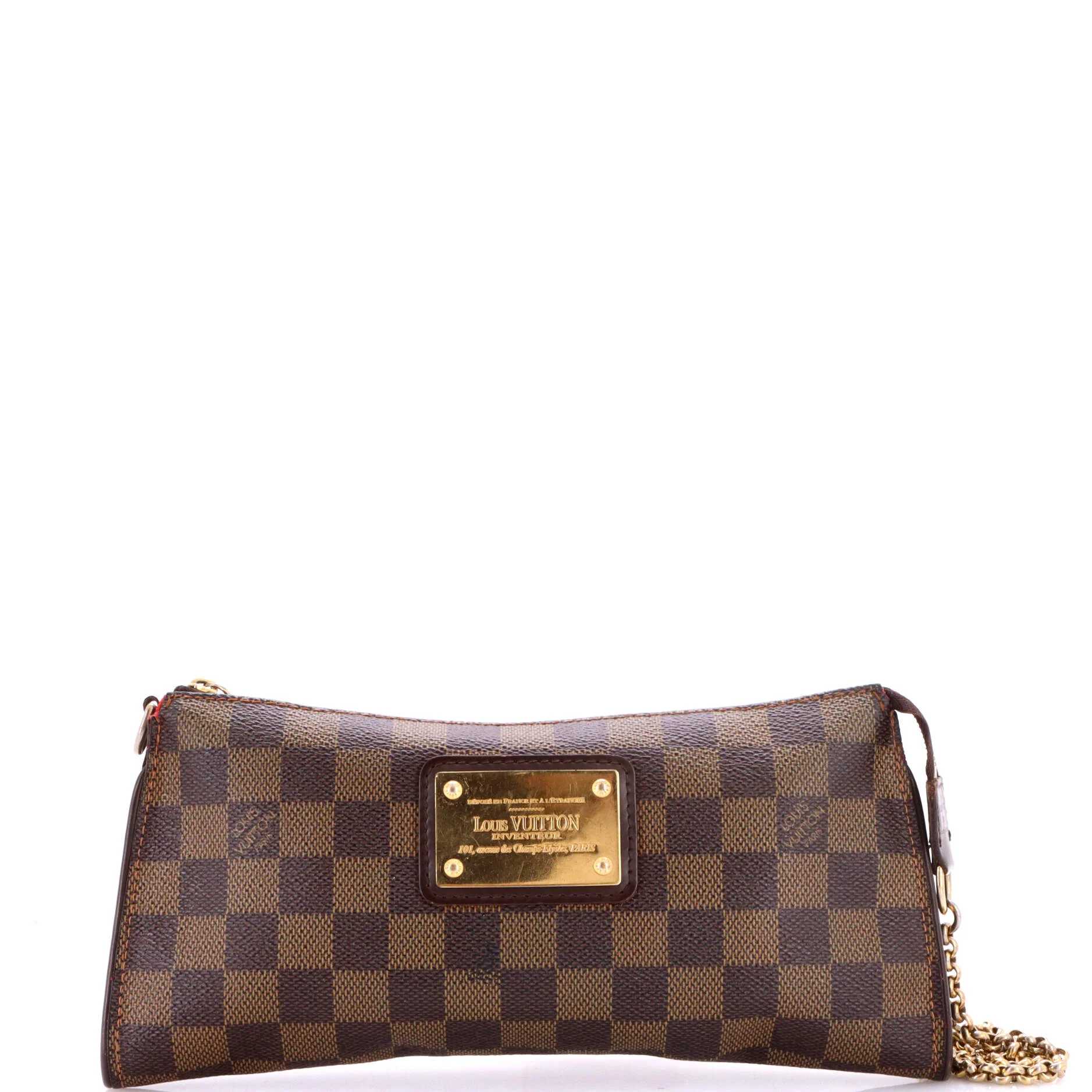 Sophie Handbag Damier