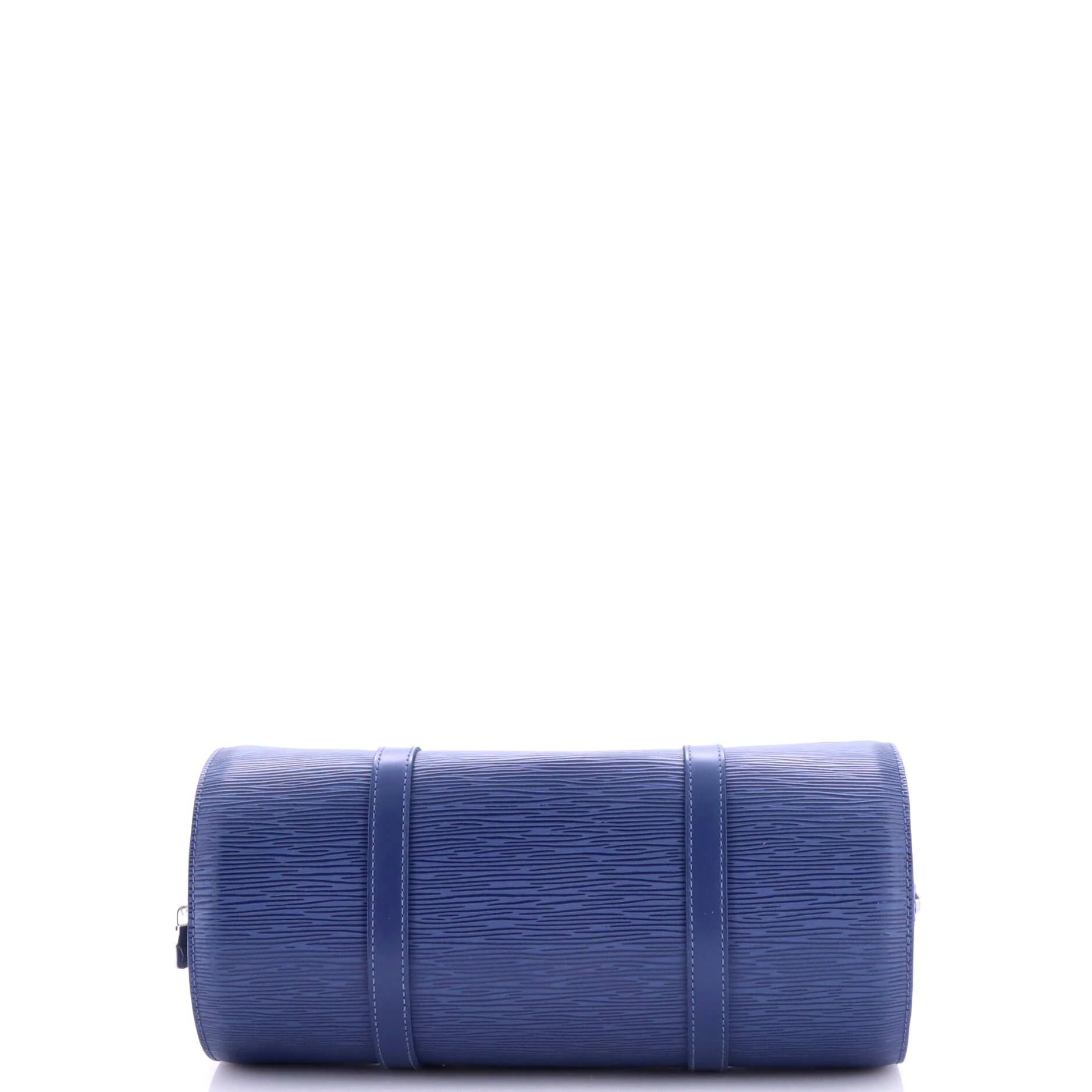 Soufflot Handbag Epi Leather - Image 5