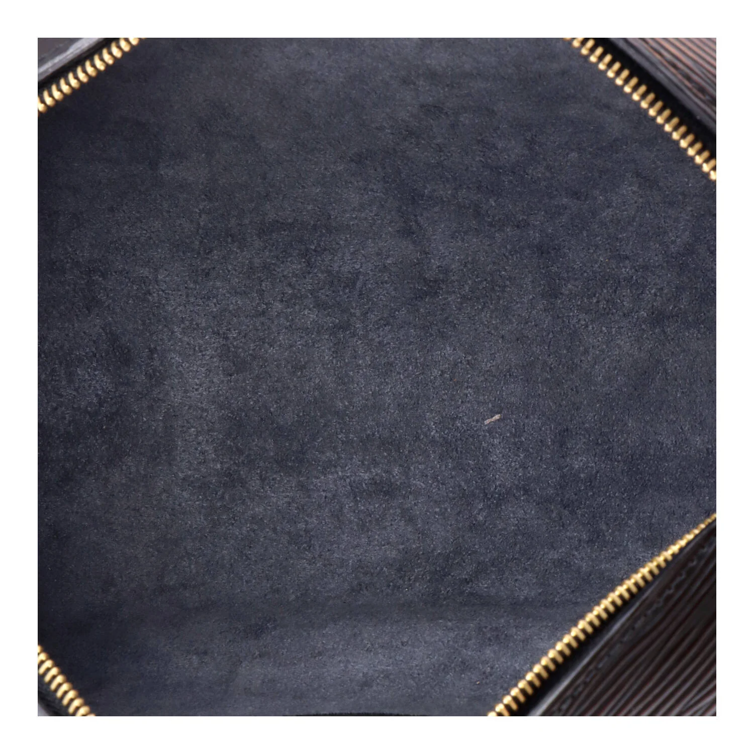 Soufflot Handbag Epi Leather - Image 6