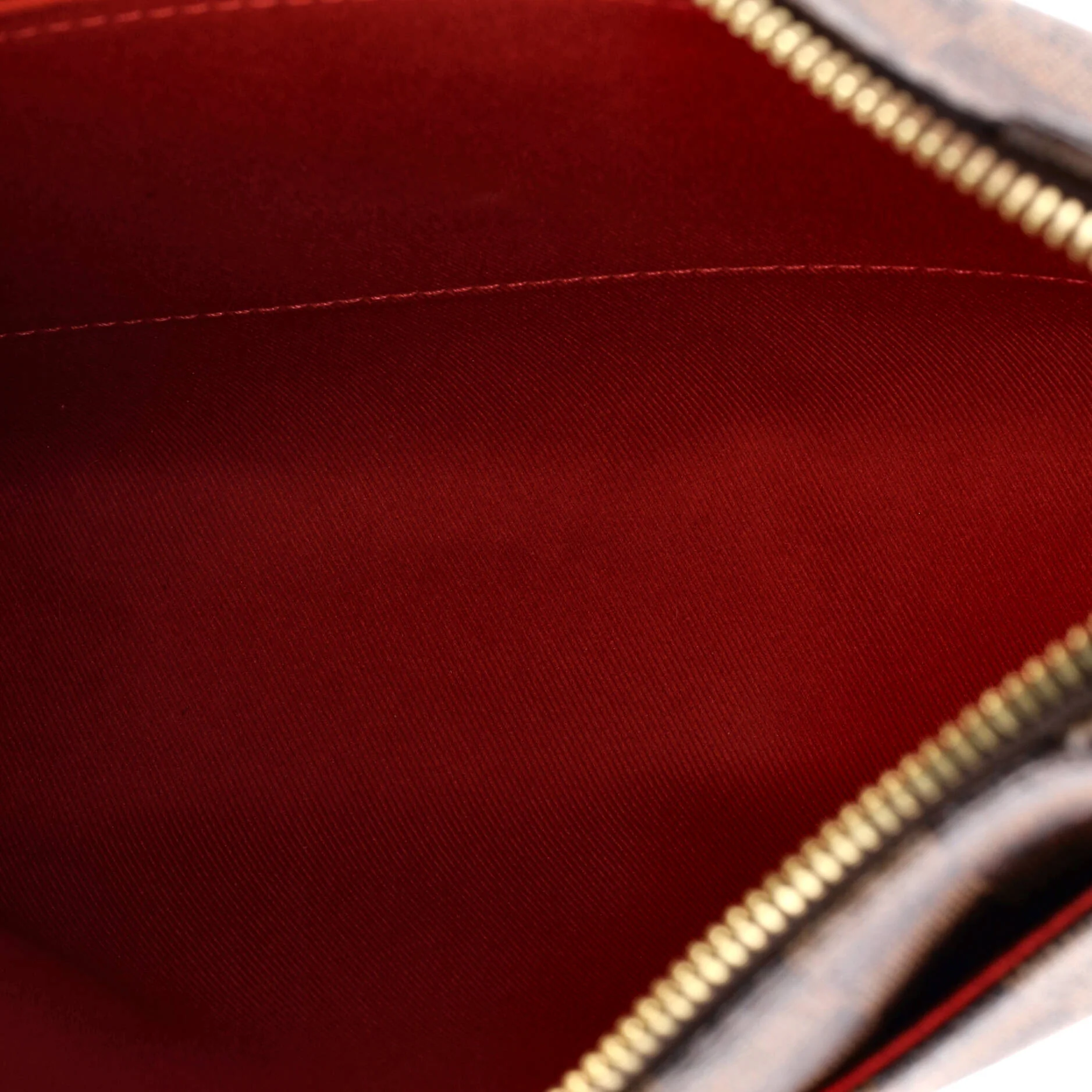 South Bank Besace Bag Damier - Image 5