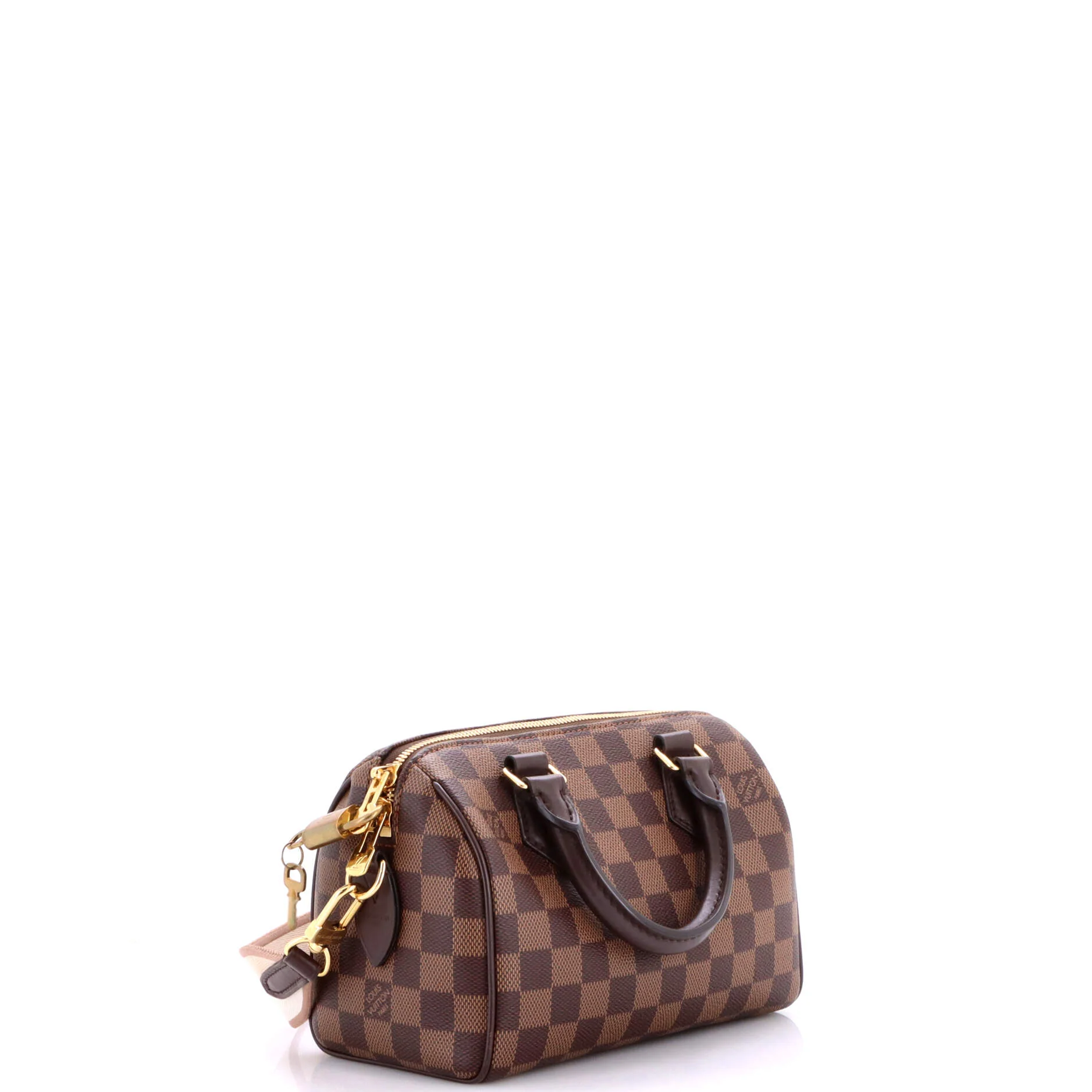 Speedy Bandouliere Bag Damier 20 - Image 2
