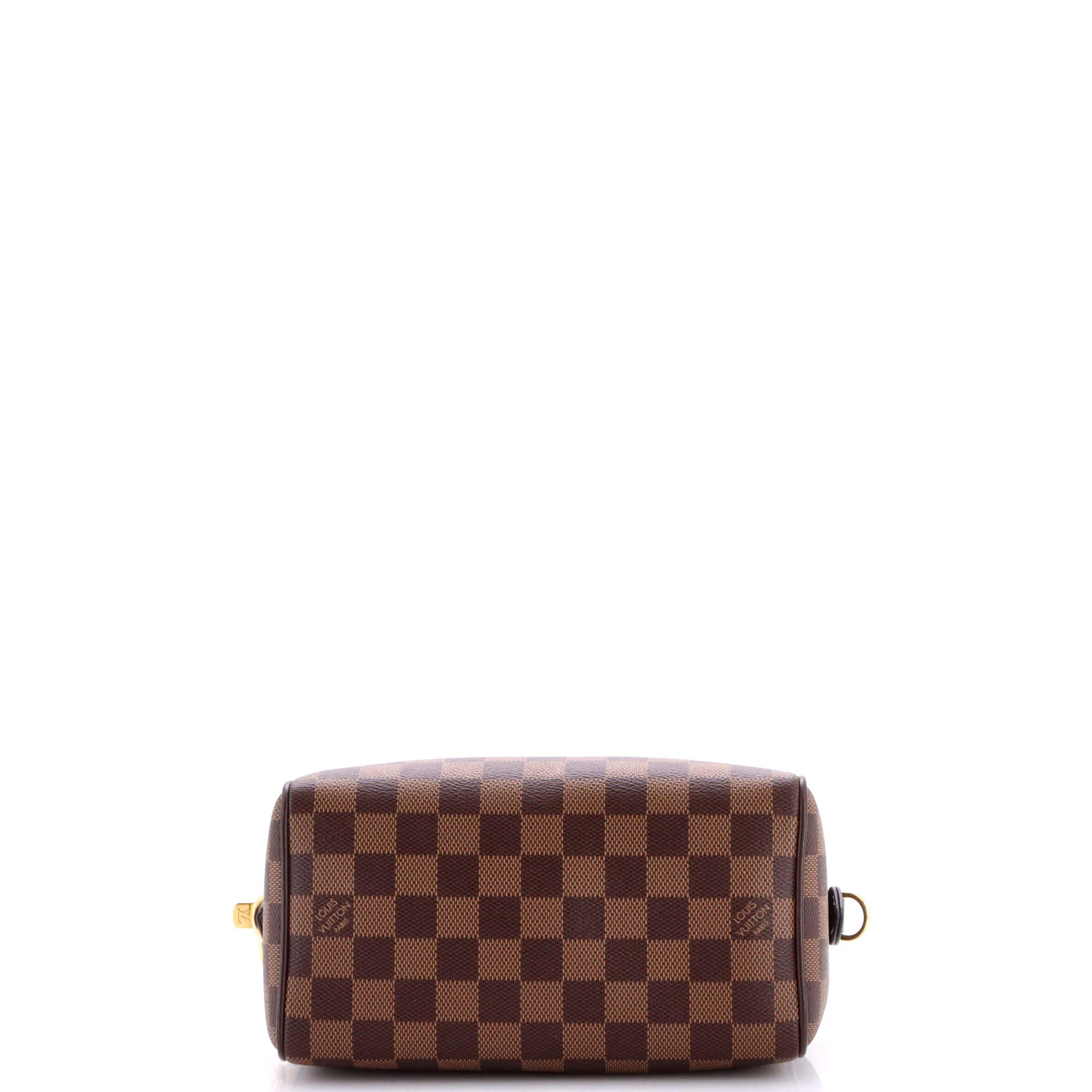 Speedy Bandouliere Bag Damier 20 - Image 4